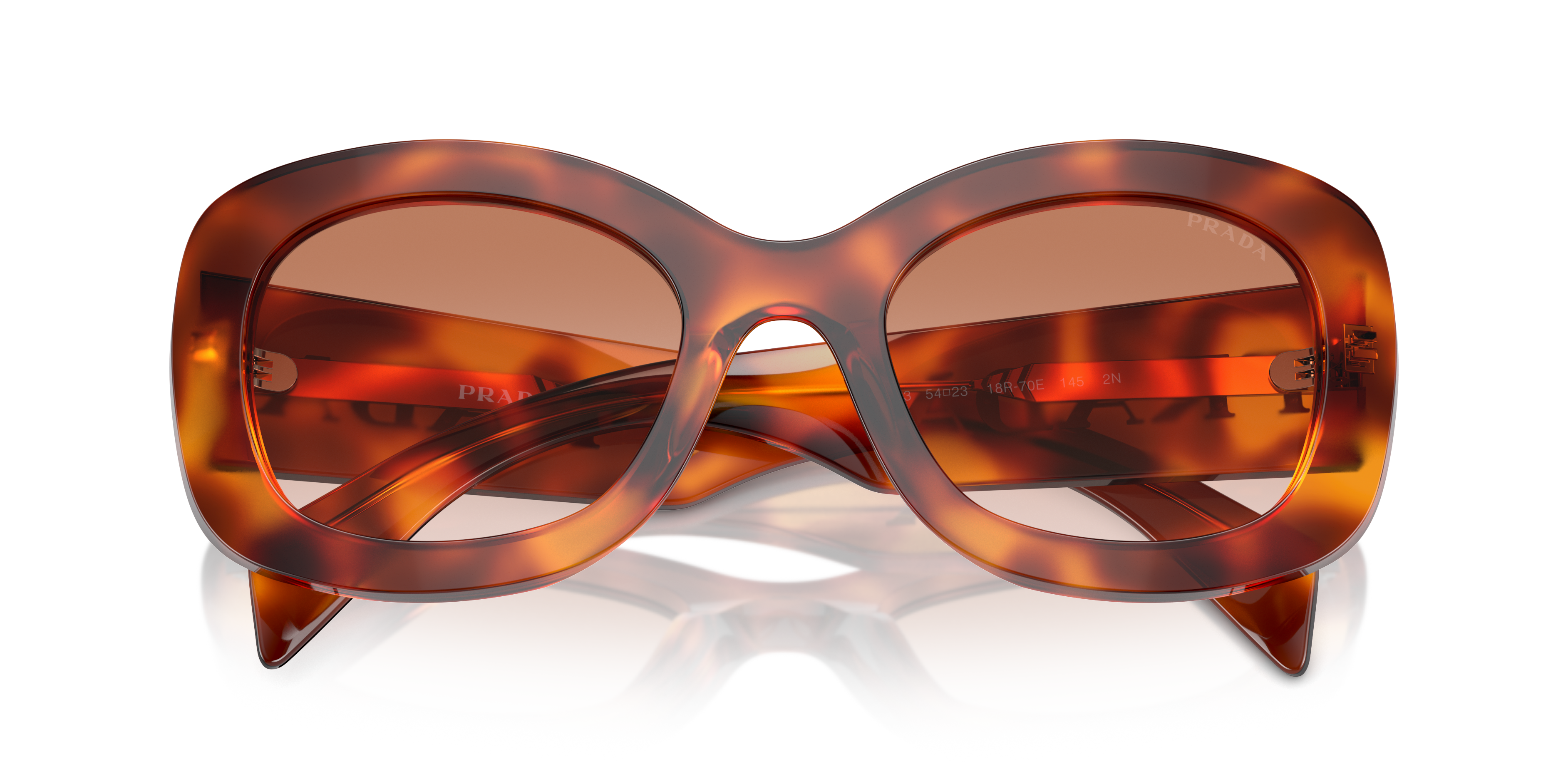 PRADA PR A13S 18R70E 54