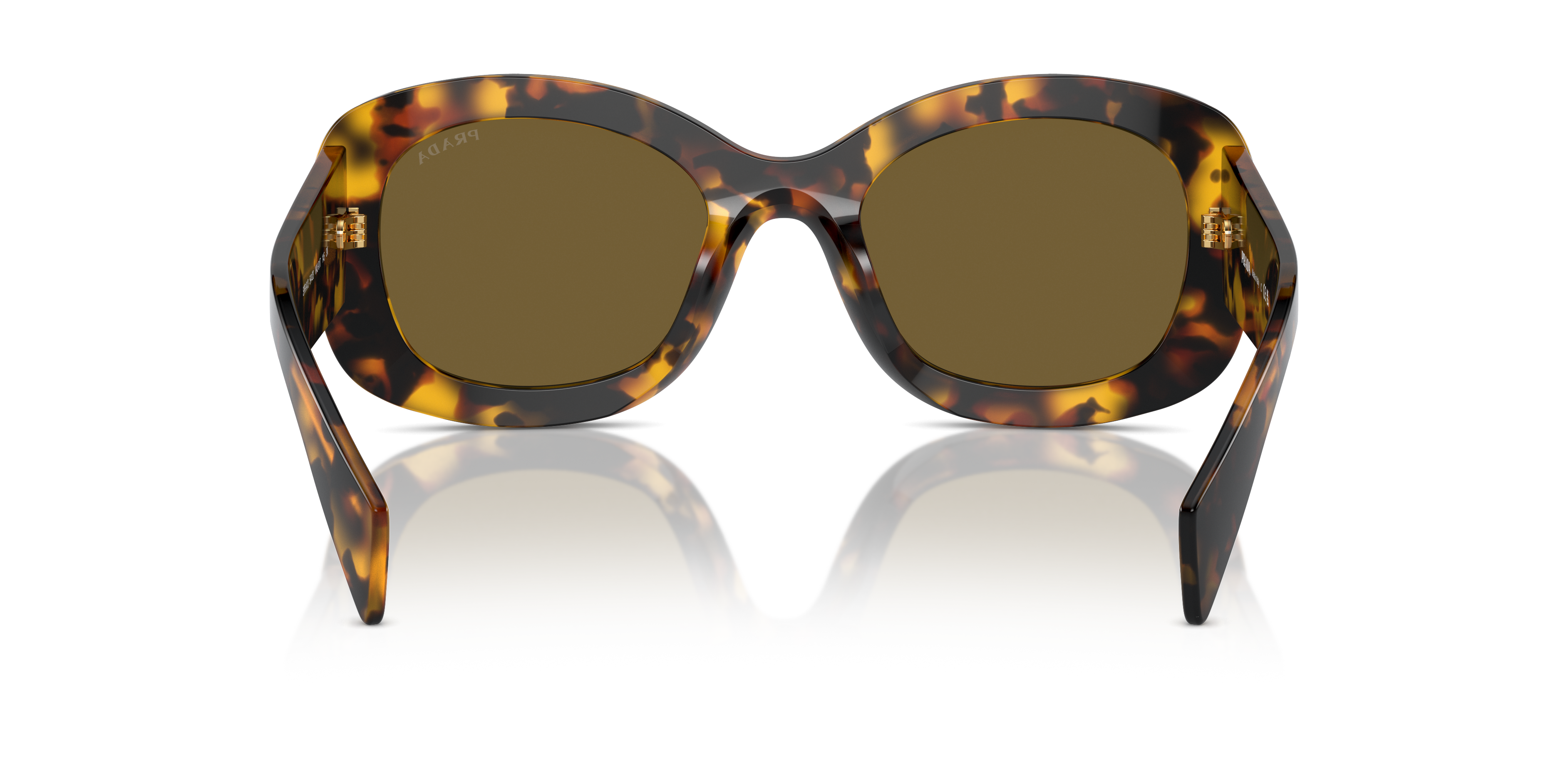 PRADA PR A13S VAU01T 54