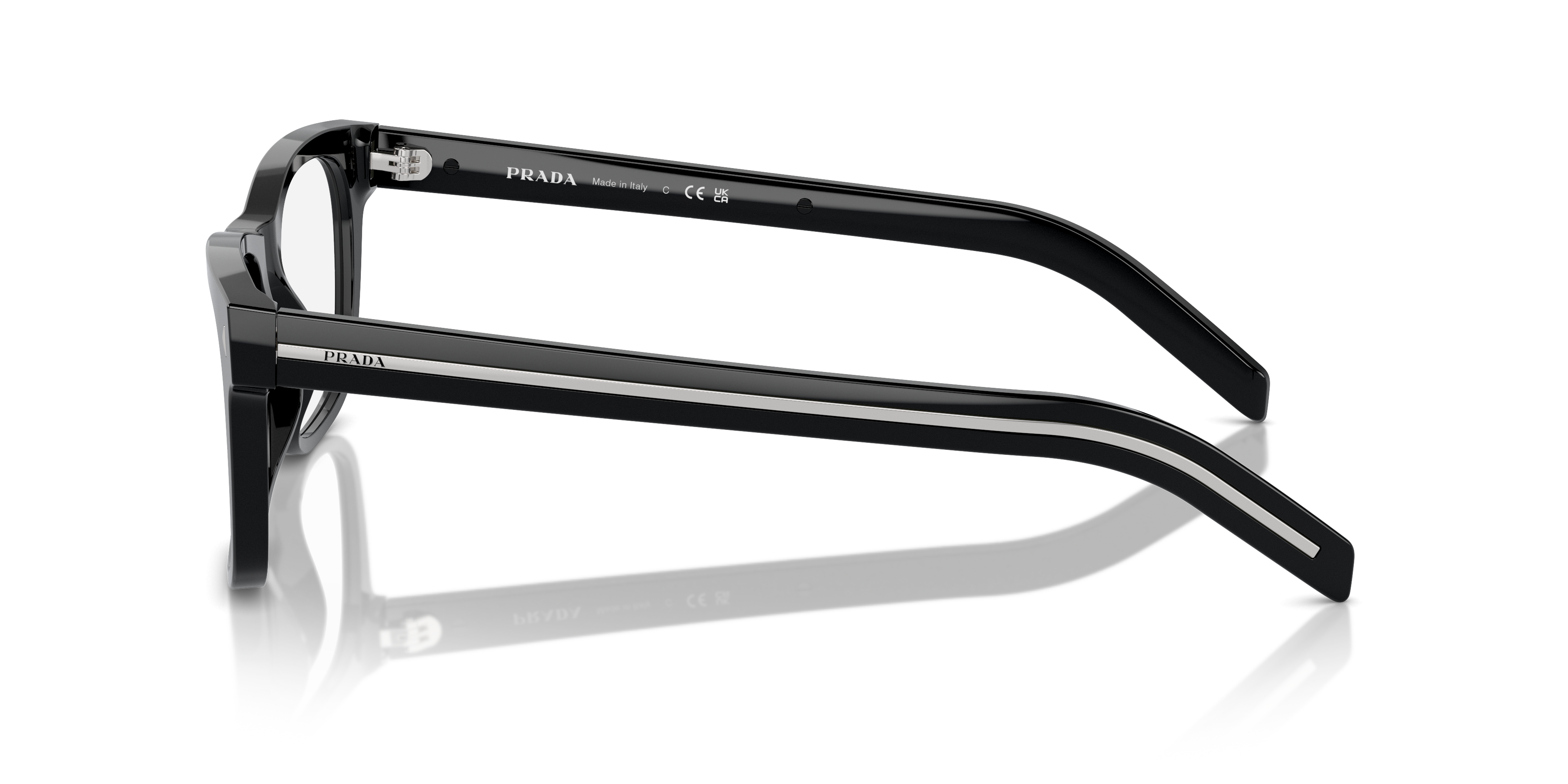 PRADA PR A13V 16K1O1 54