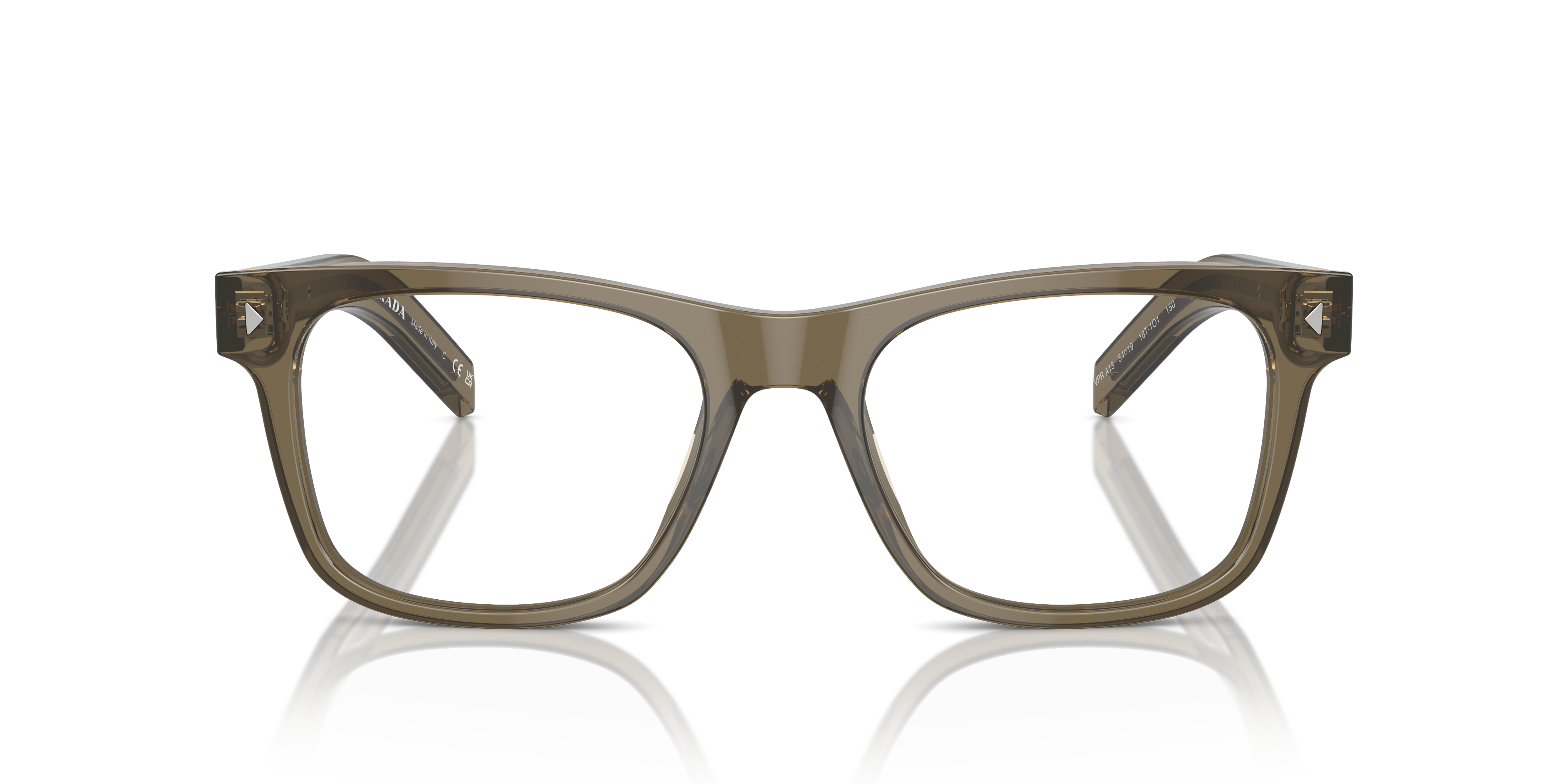 PRADA PR A13V 18T1O1 52