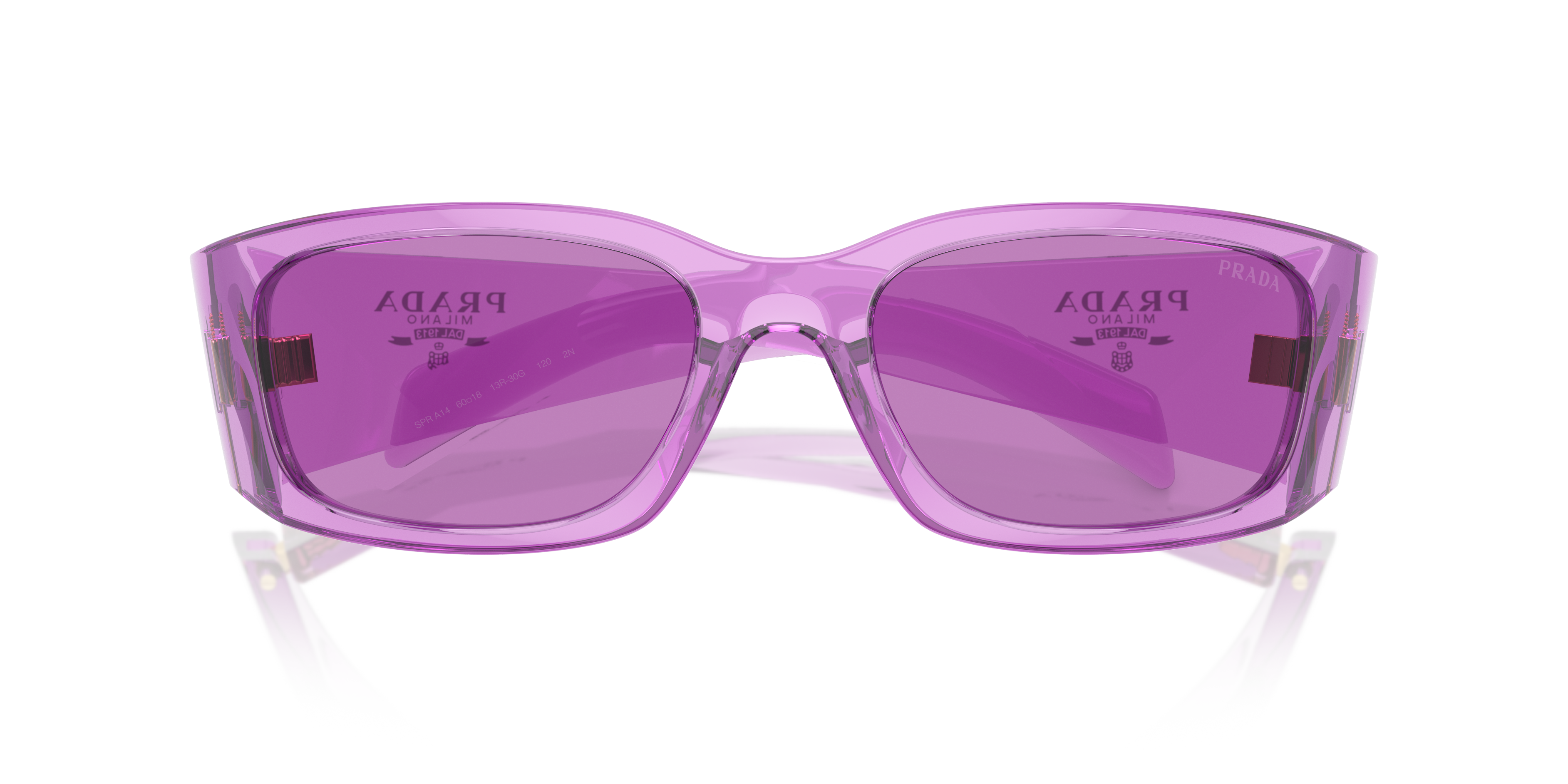 PRADA PR A14S 13R30G 60