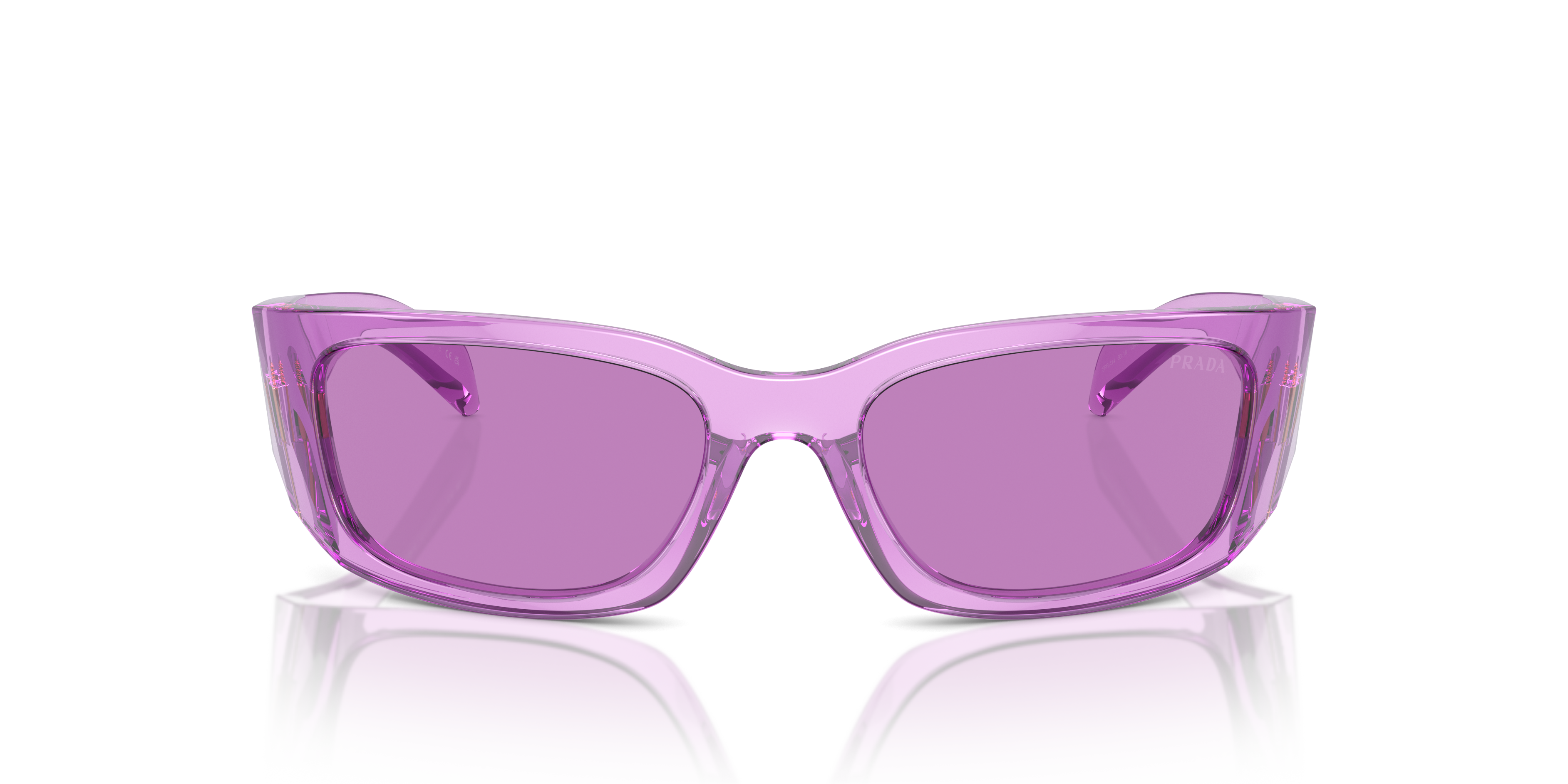 PRADA PR A14S 13R30G 60