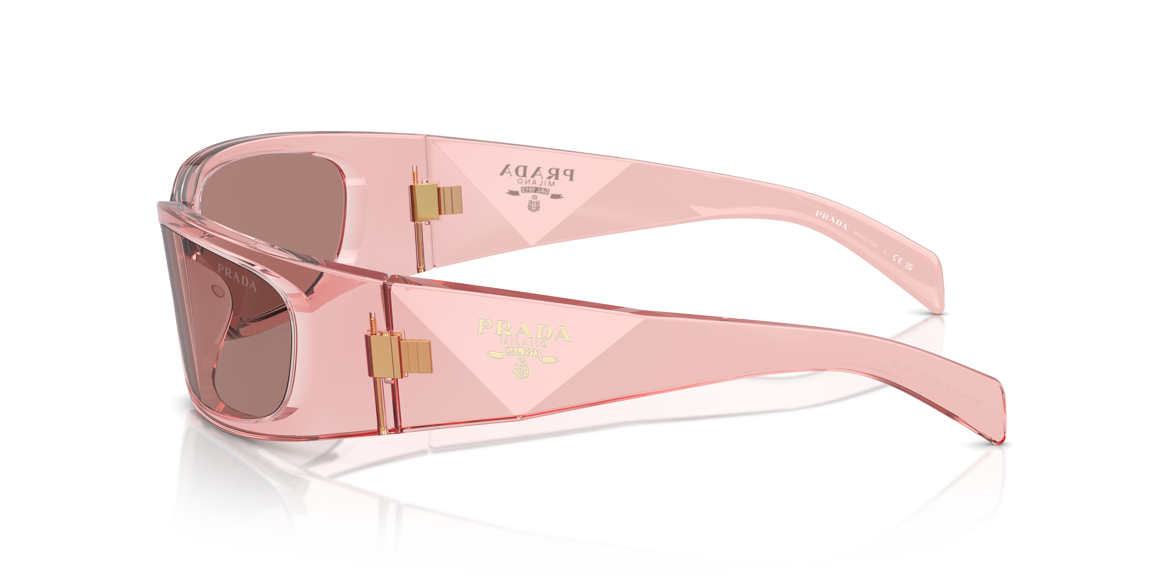 PRADA PR A14S 19Q10D 60