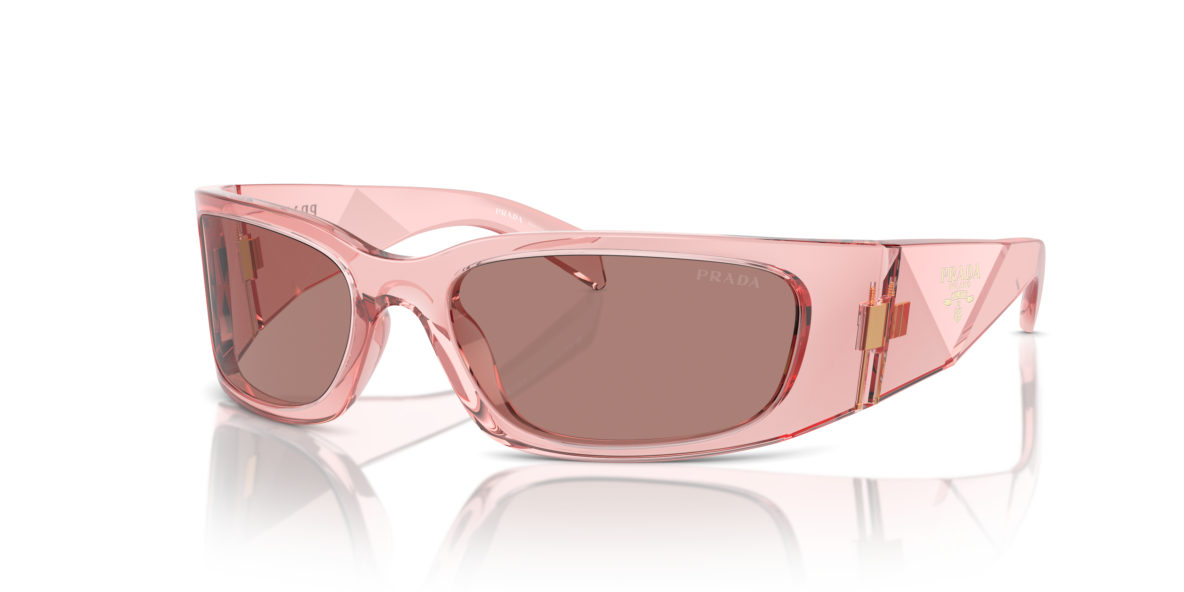 PRADA PR A14S 19Q10D 60