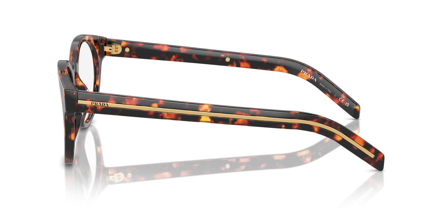 PRADA PR A14V 14O1O1 52