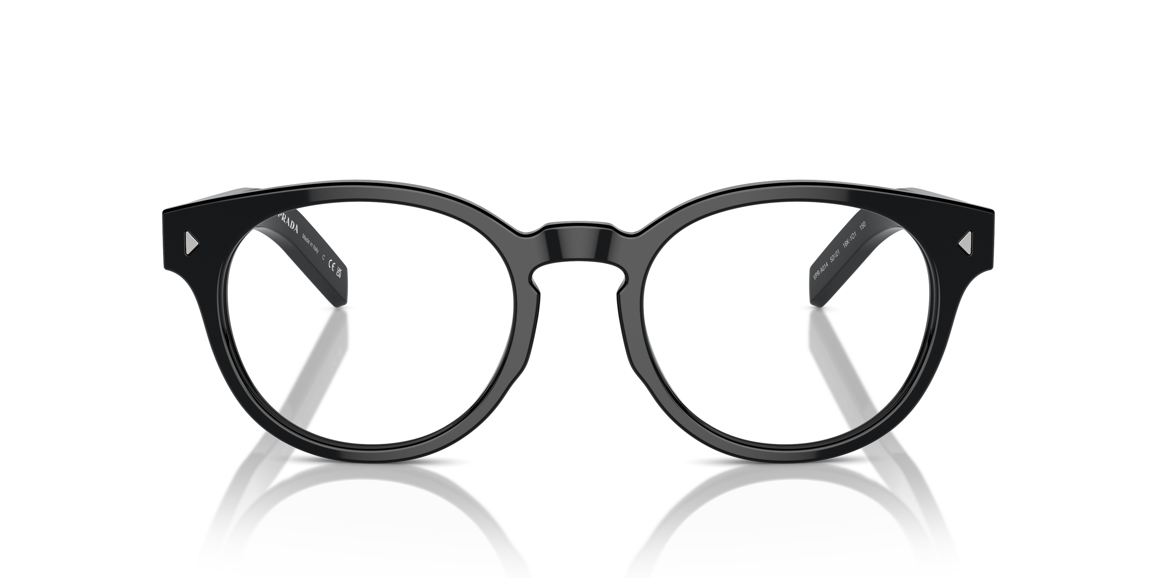 PRADA PR A14V 16K1O1 50