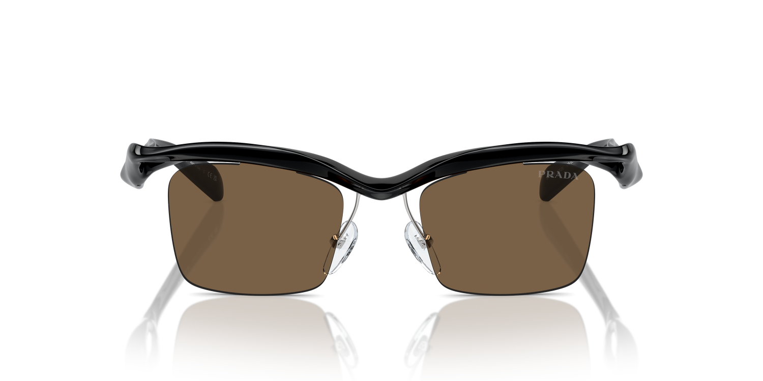 PRADA PR A15S 1AB8C1 47