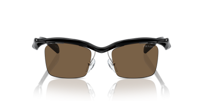 PRADA PR A15S 1AB8C1 47