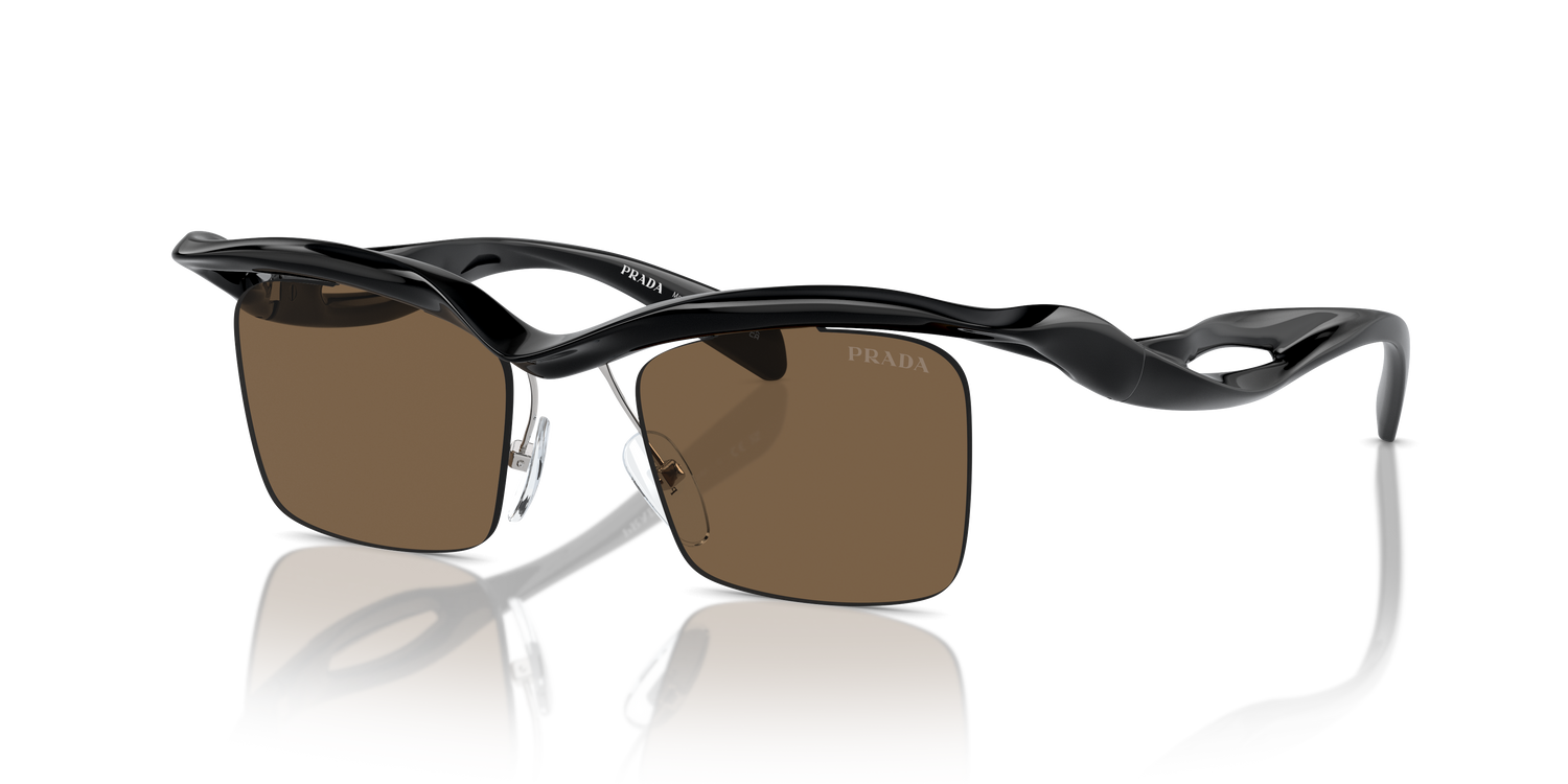 PRADA PR A15S 1AB8C1 47