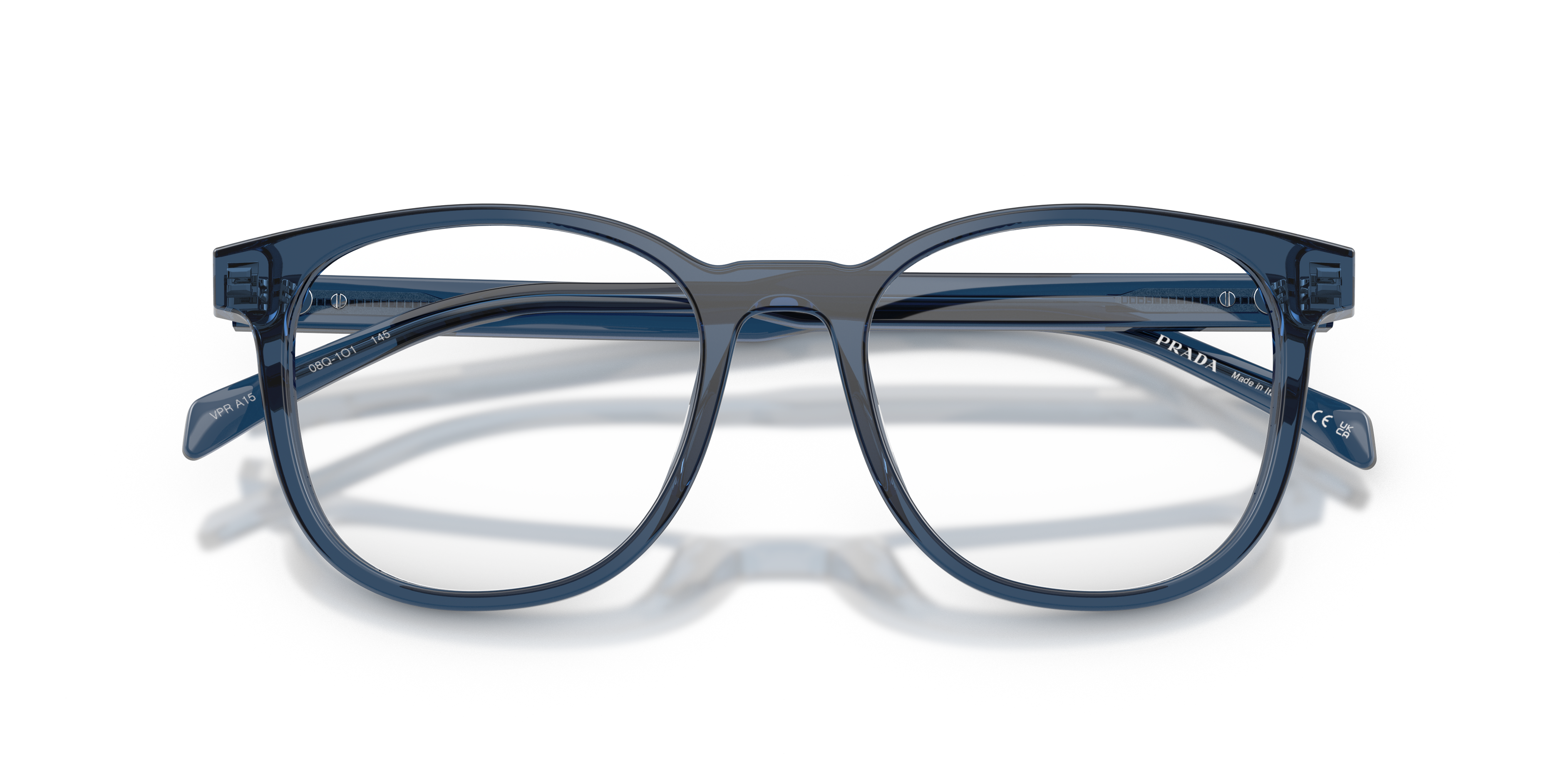 PRADA PR A15V 08Q1O1 52