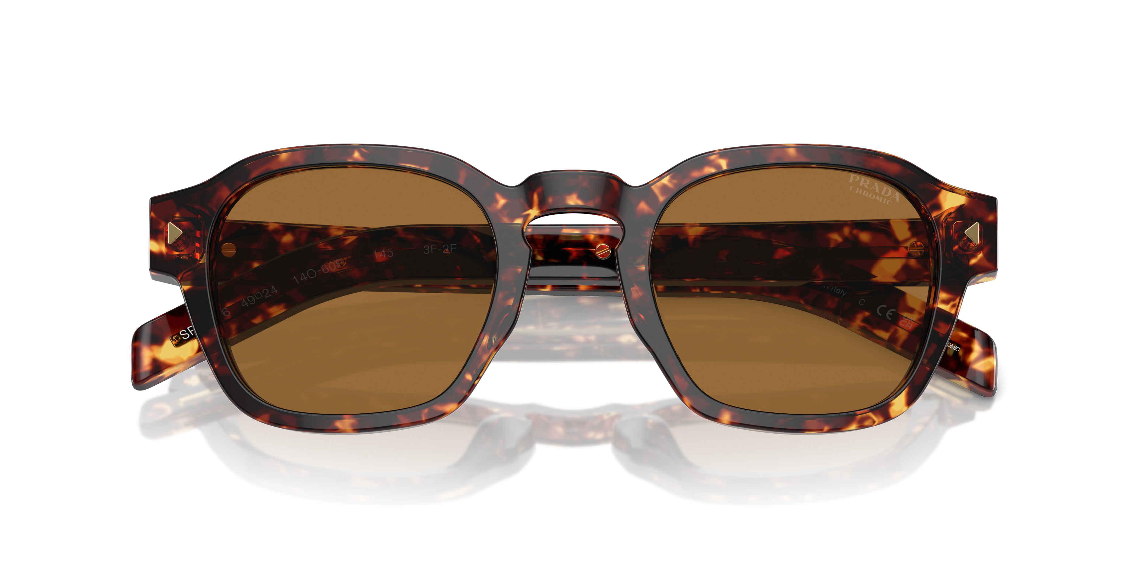 PRADA PR A16S 14O60F 49