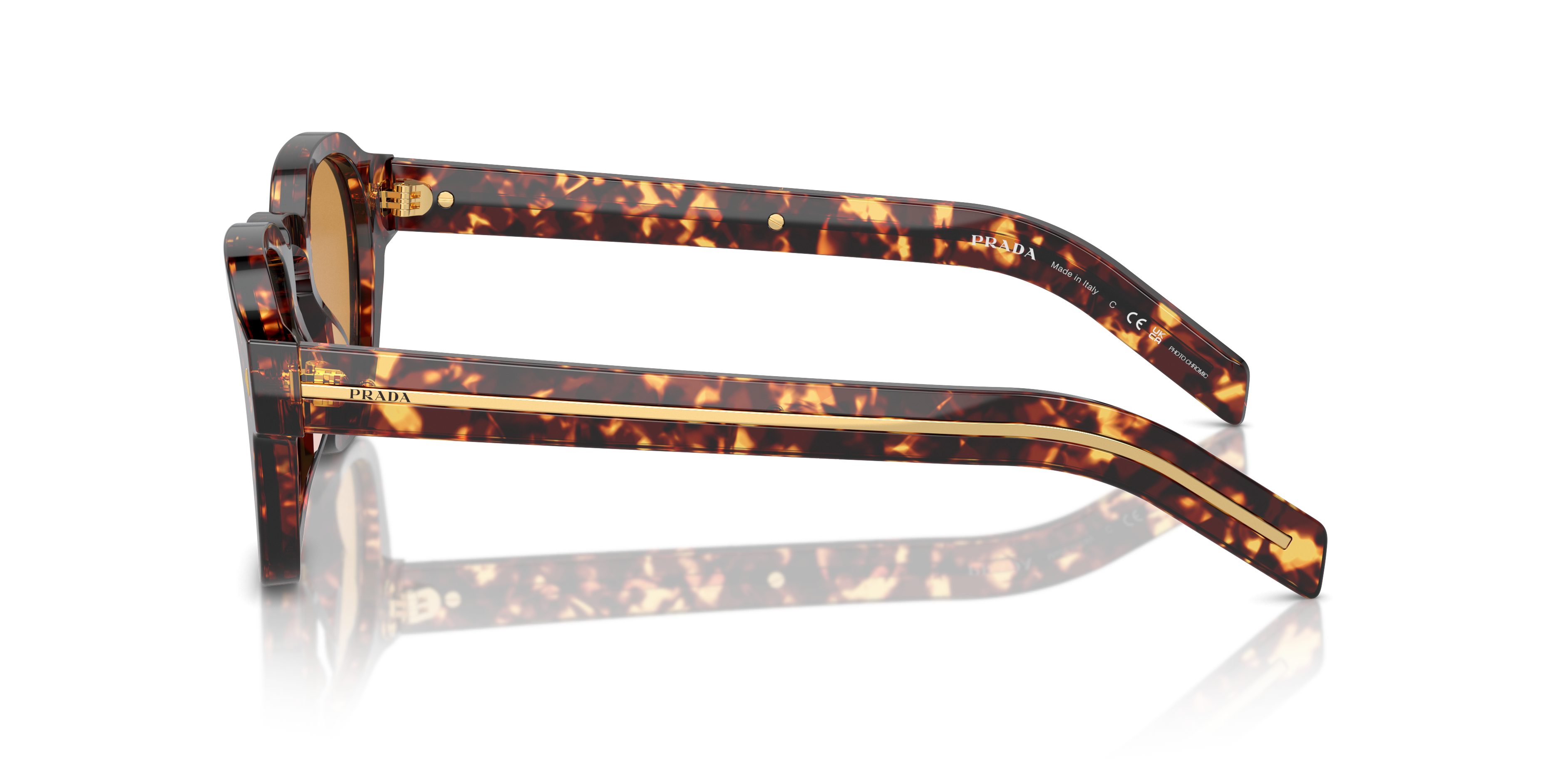 PRADA PR A16S 14O60F 52