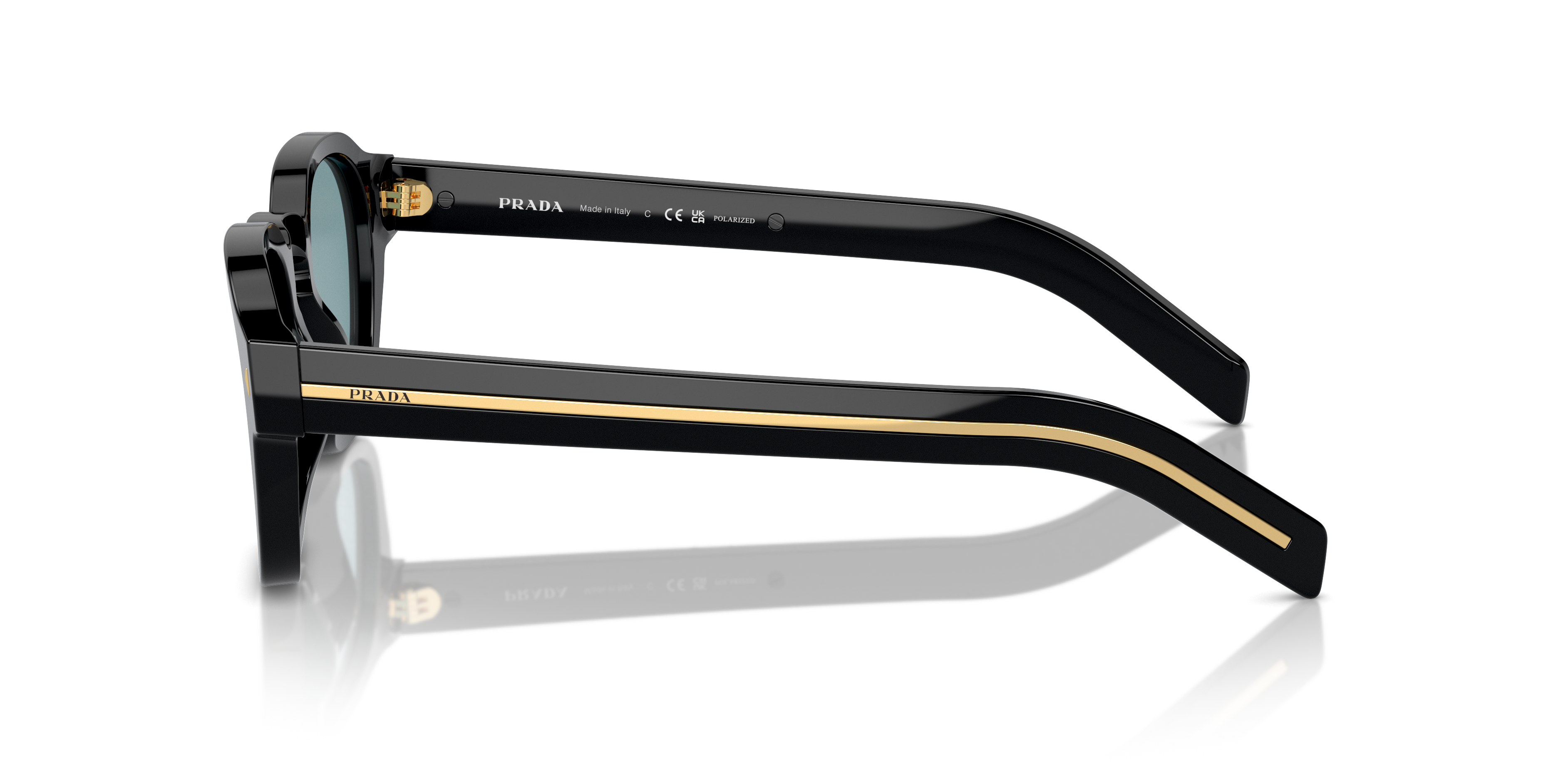 PRADA PR A16S 16K04D 49