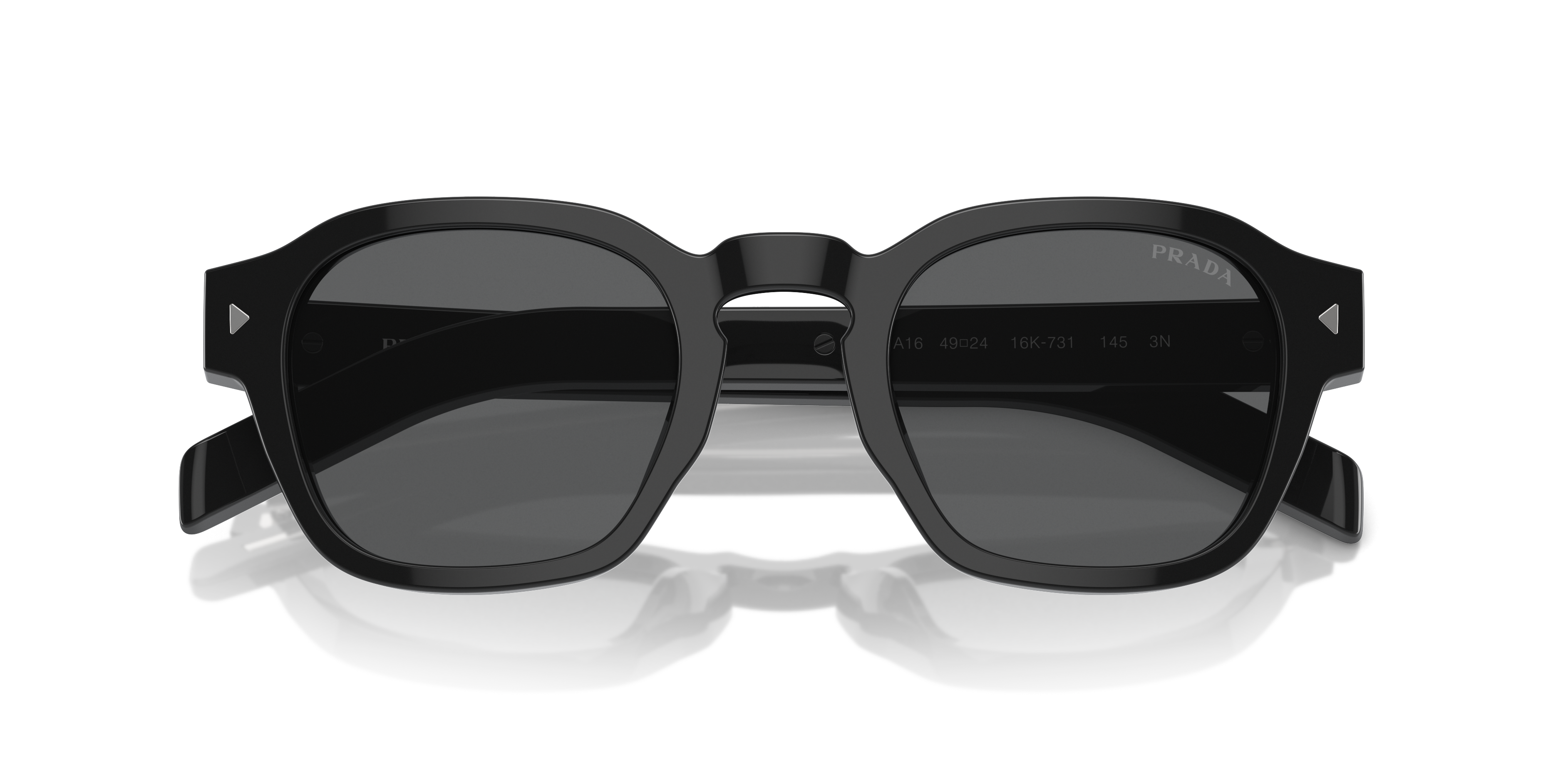 PRADA PR A16S 16K731 52