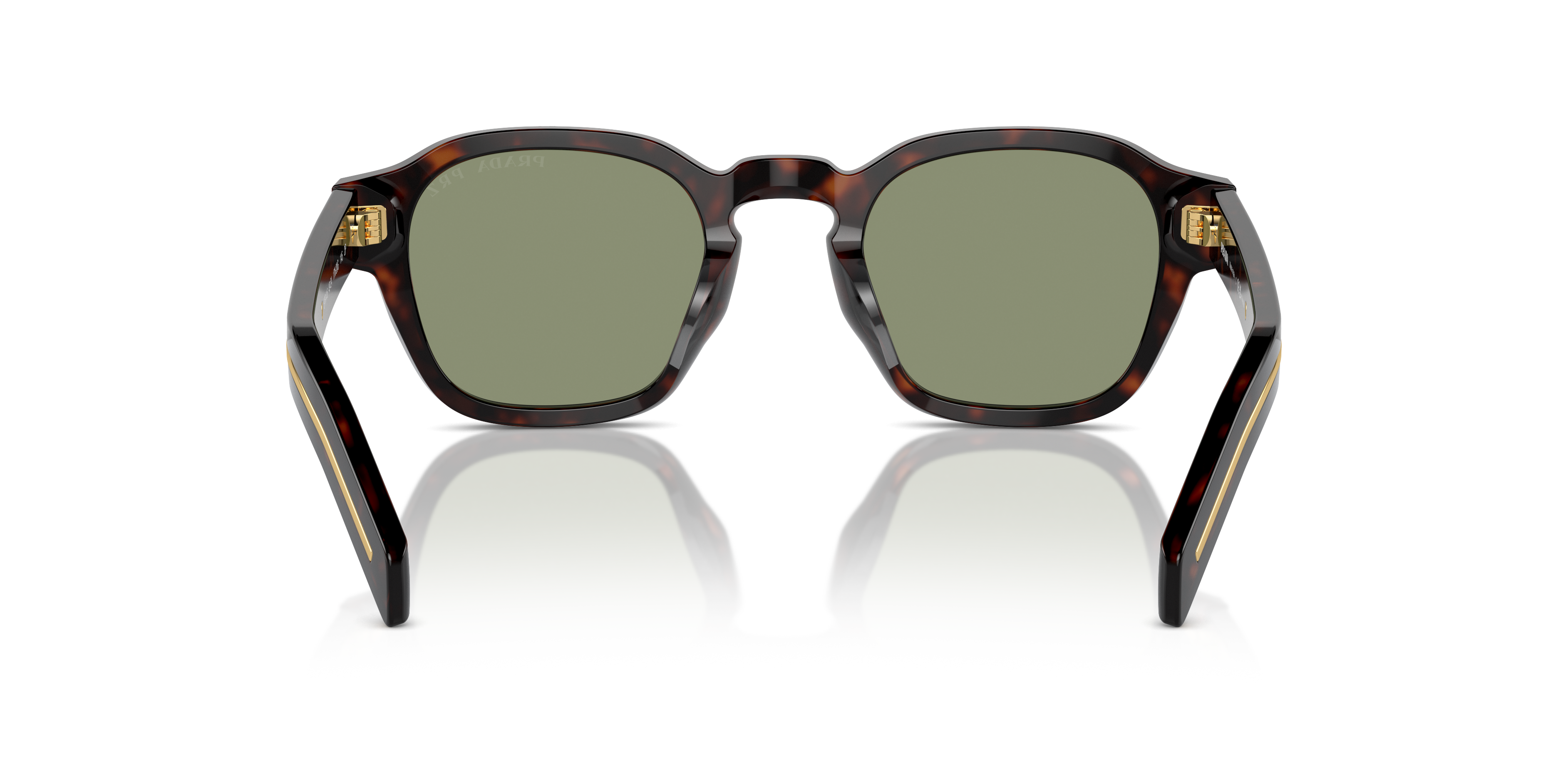 PRADA PR A16S 17N20G 52