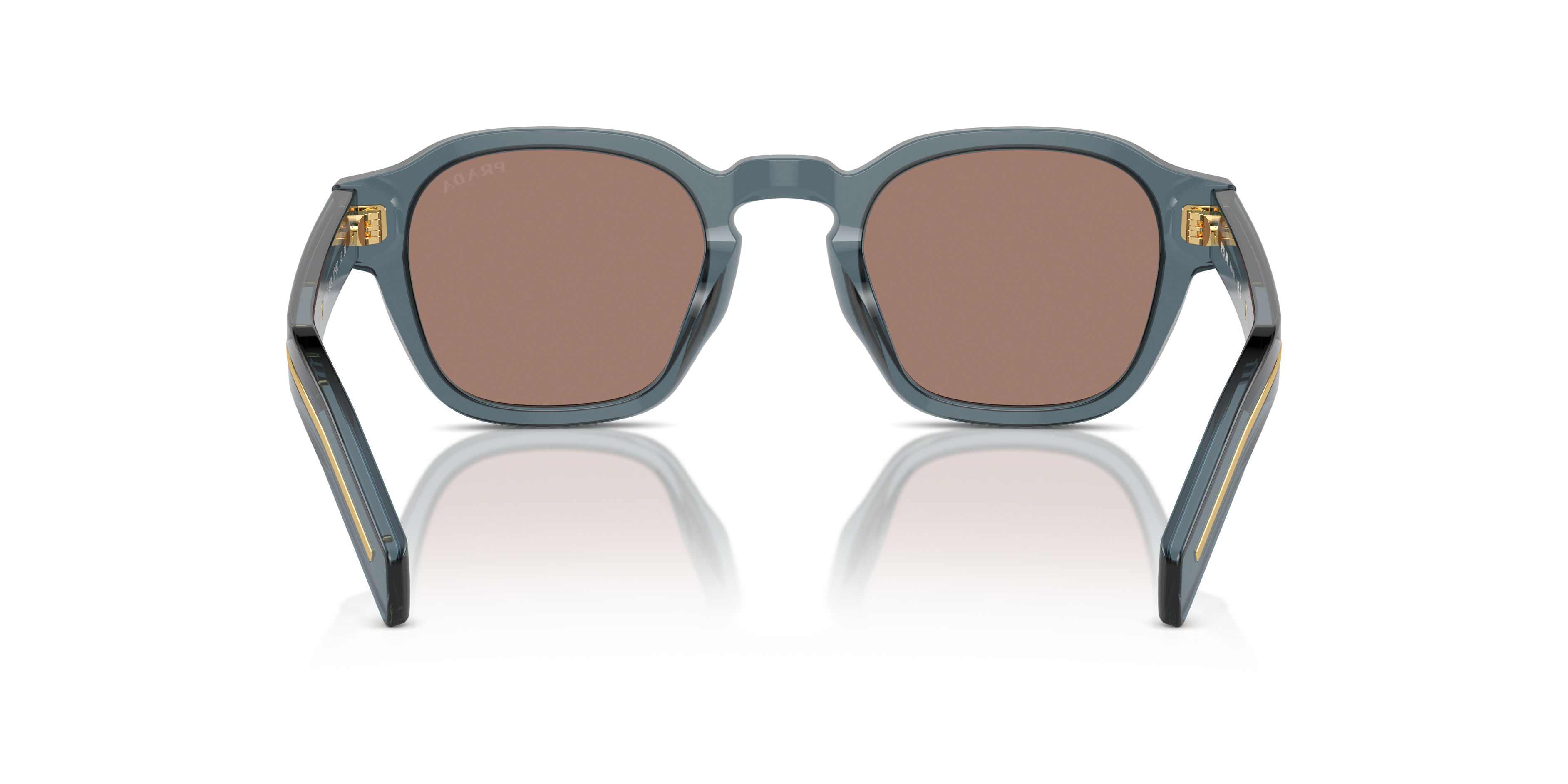 PRADA PR A16S 17T05D 52