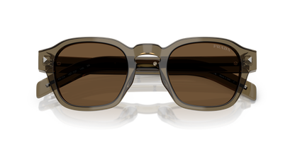 PRADA PR A16S 18T70F 49