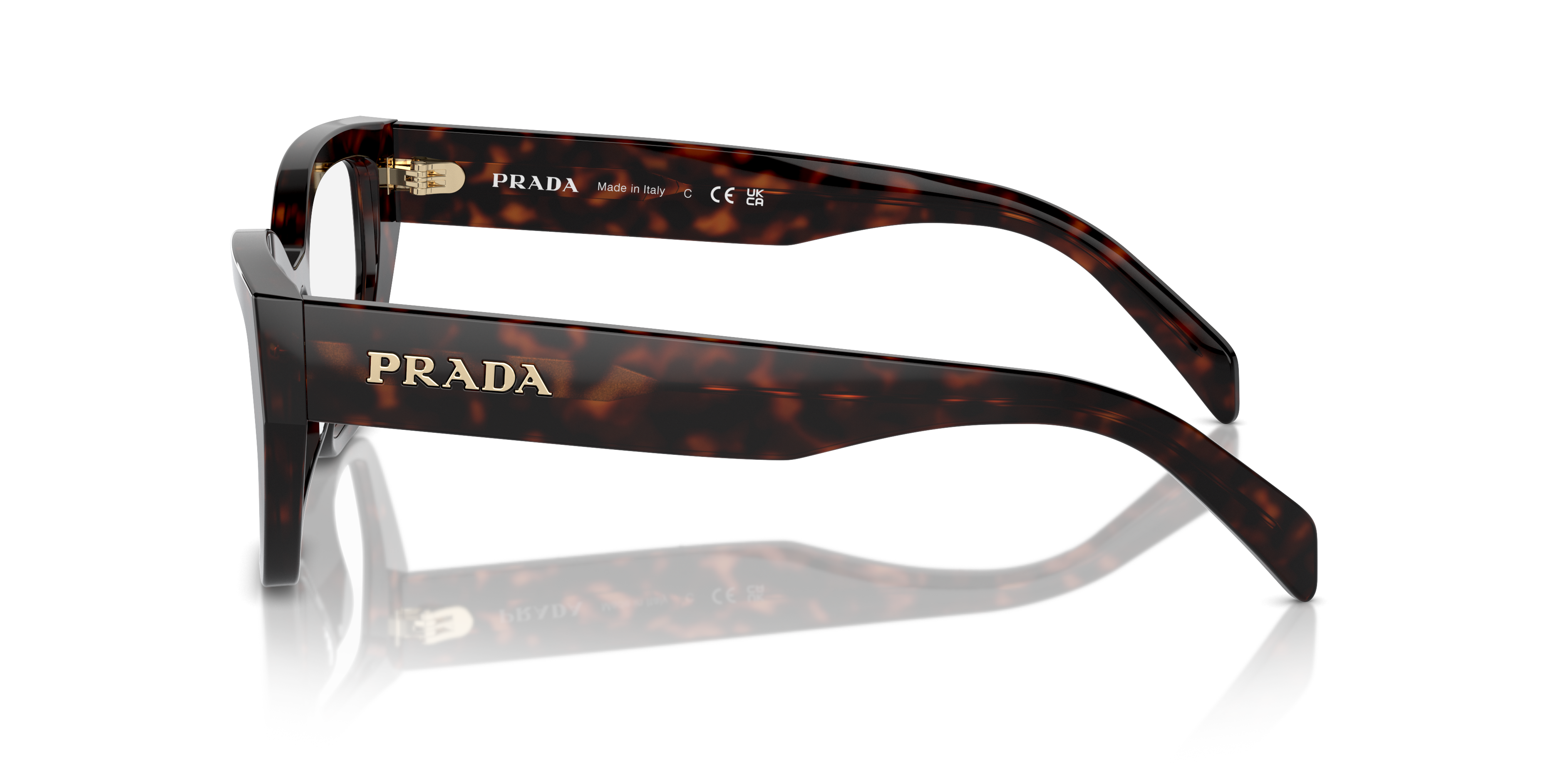 PRADA PR A16V 17N1O1 53