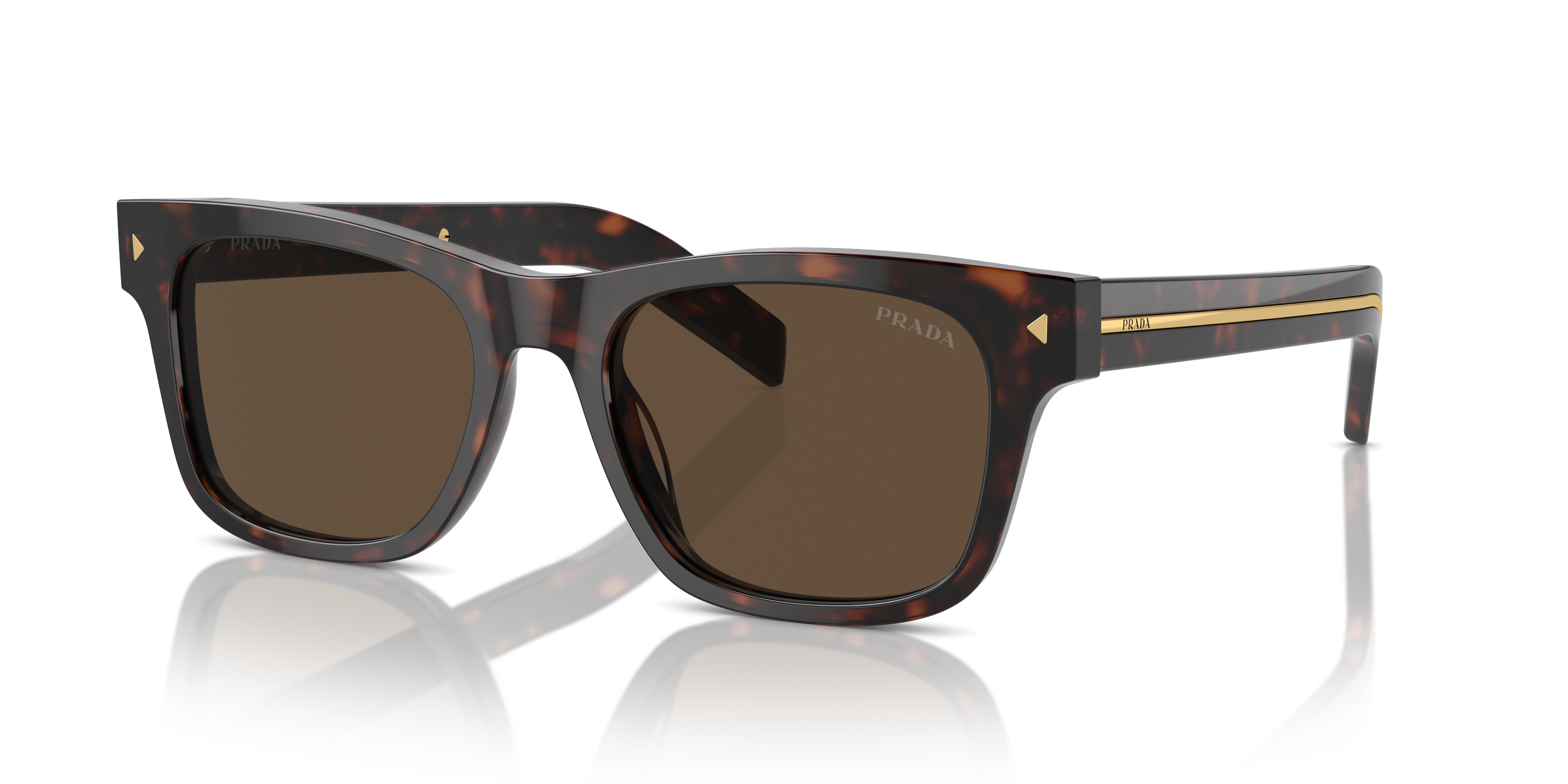 PRADA PR A17S 17N70F 51