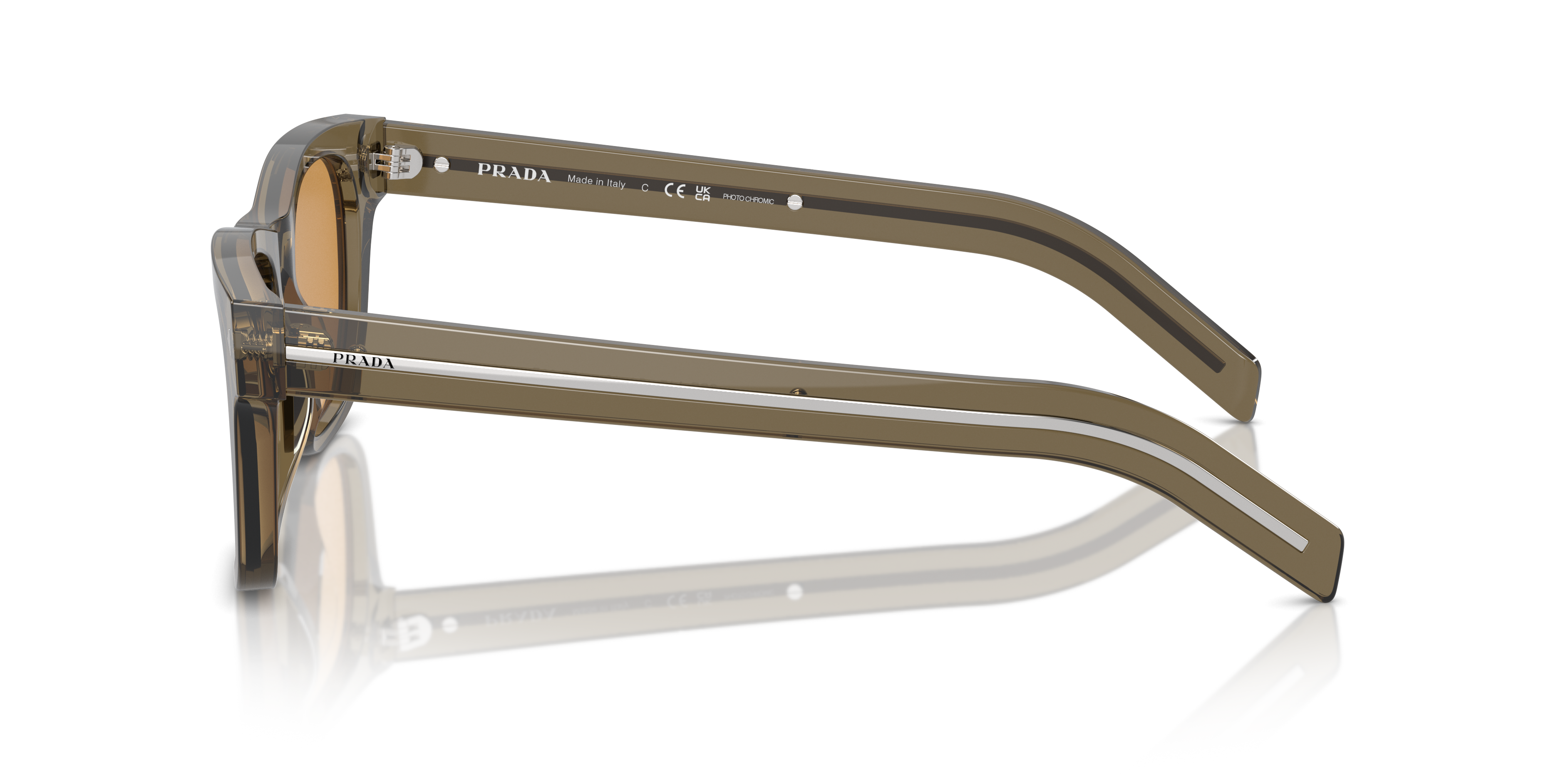 PRADA PR A17S 18T60F 54