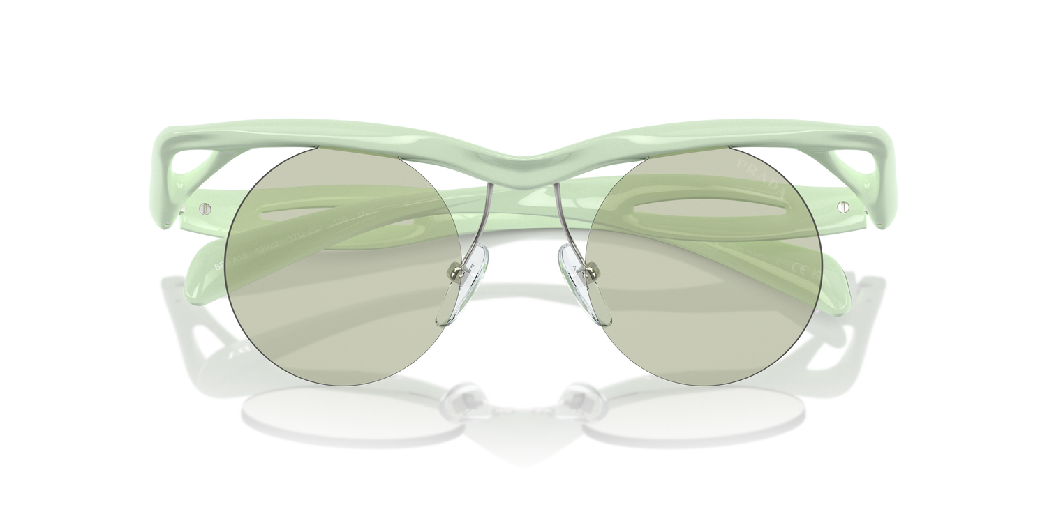 PRADA PR A18S 17Q4R0 43