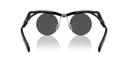 PRADA PR A18S 1AB5S0 43