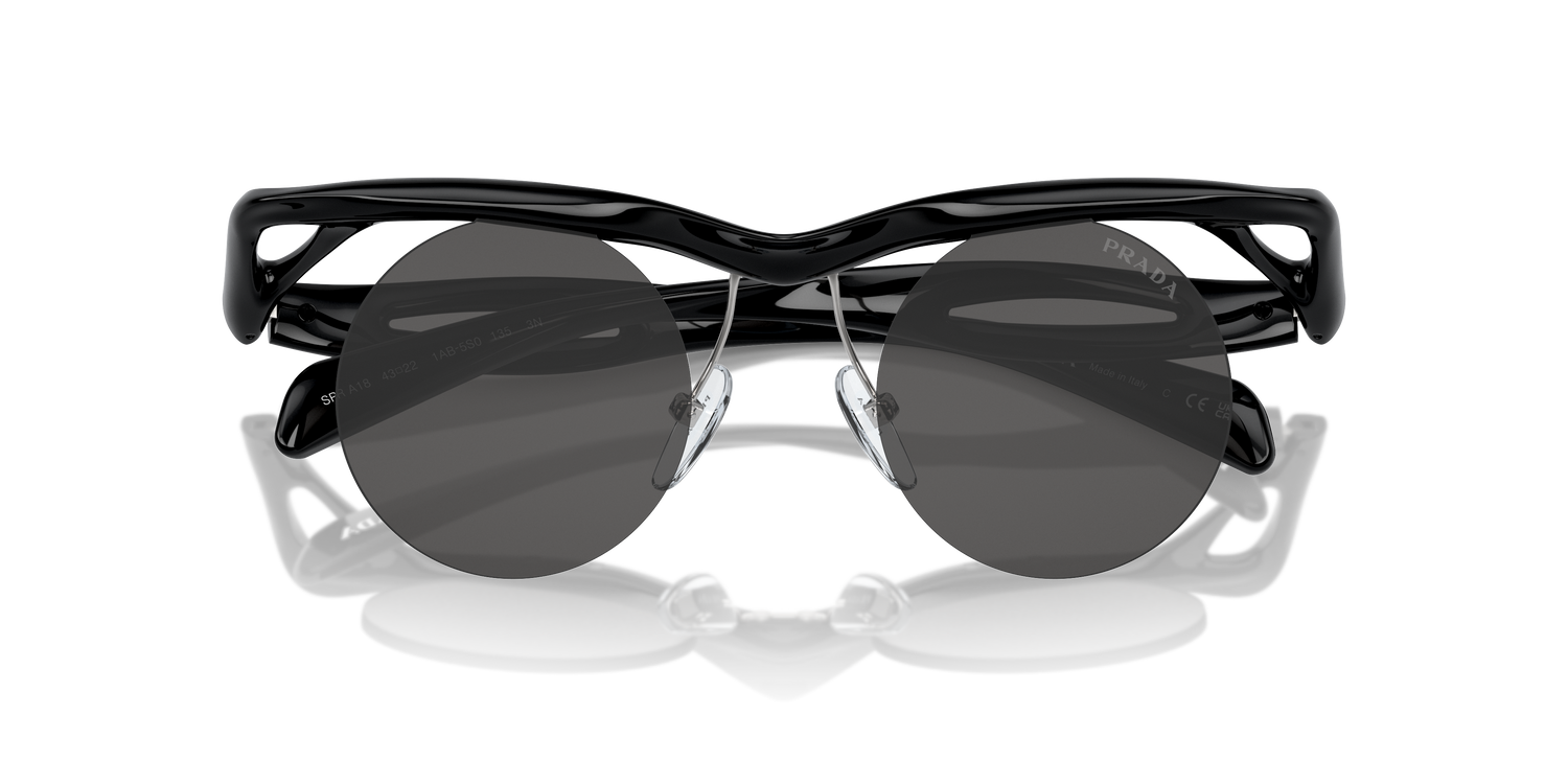 PRADA PR A18S 1AB5S0 43