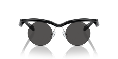 PRADA PR A18S 1AB5S0 43