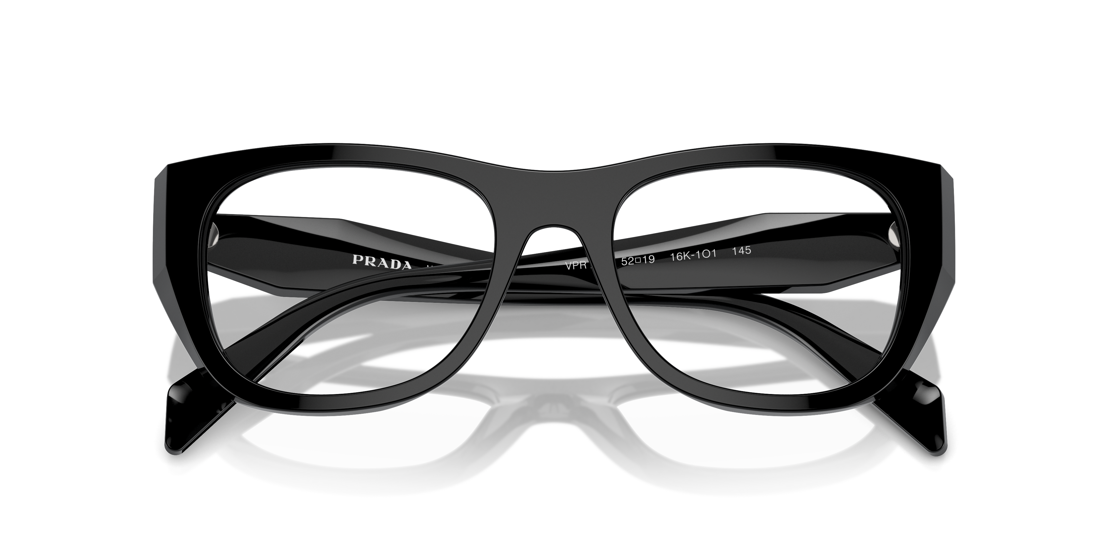 PRADA PR A18V 16K1O1 50