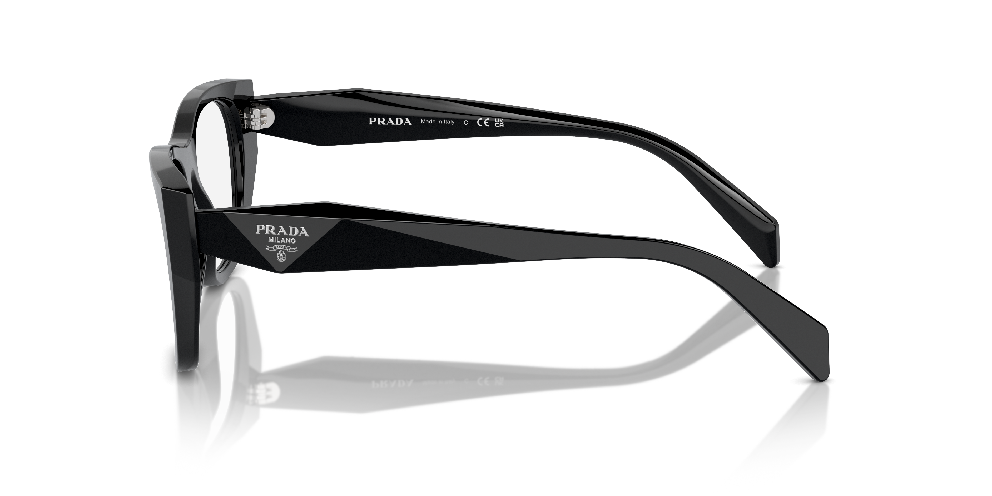 PRADA PR A18V 16K1O1 52