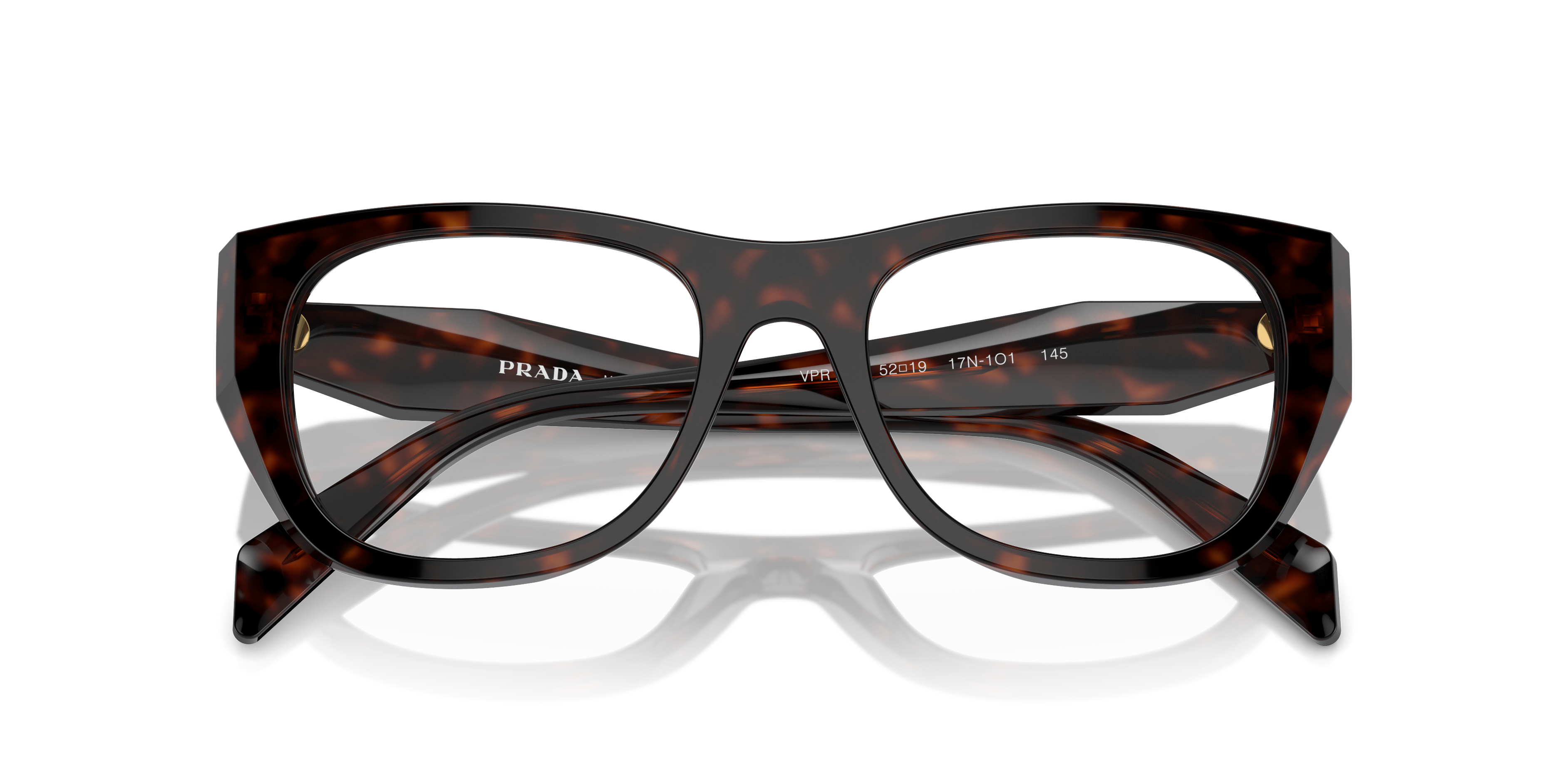 PRADA PR A18V 17N1O1 52