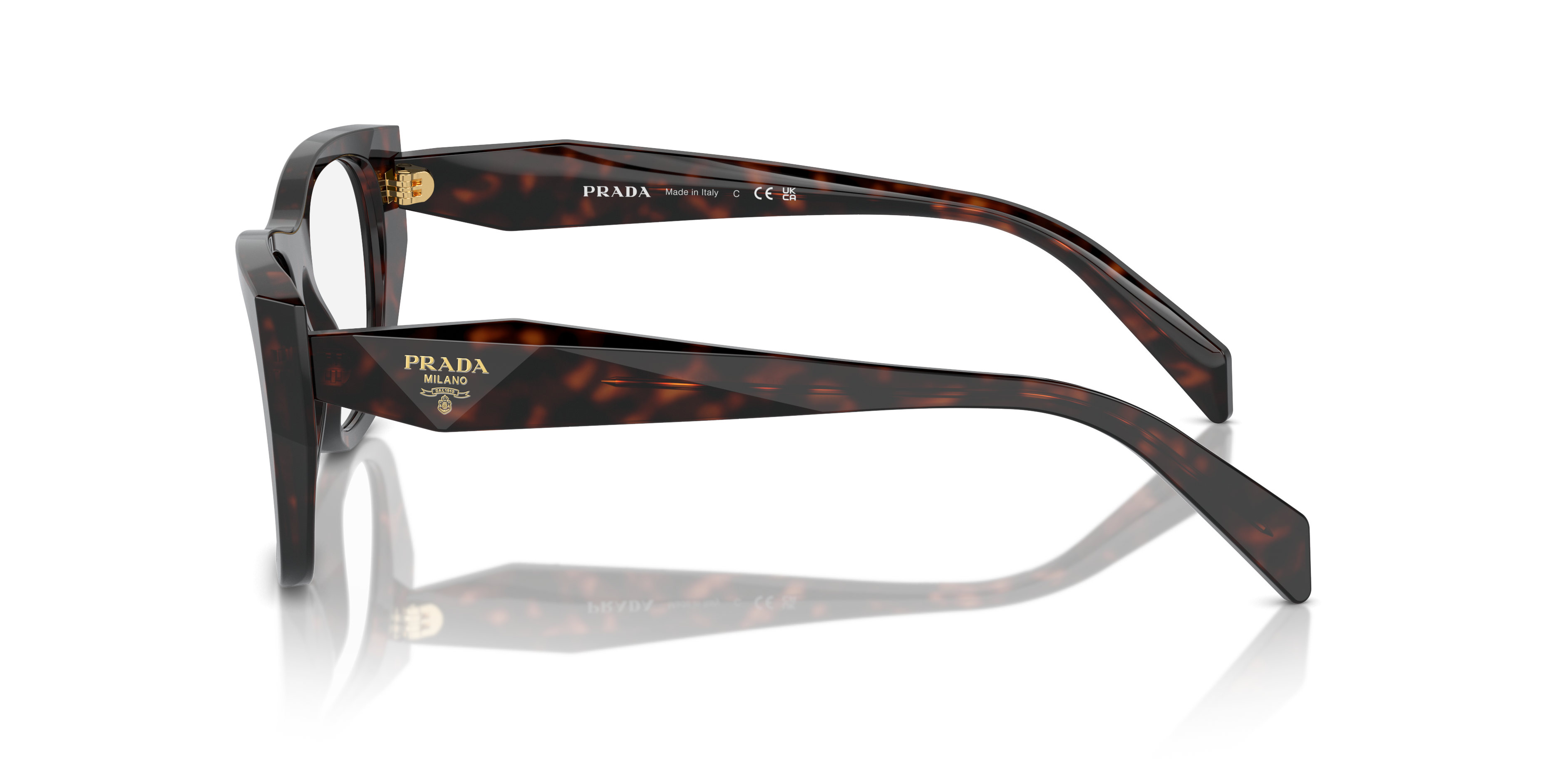 PRADA PR A18V 17N1O1 52