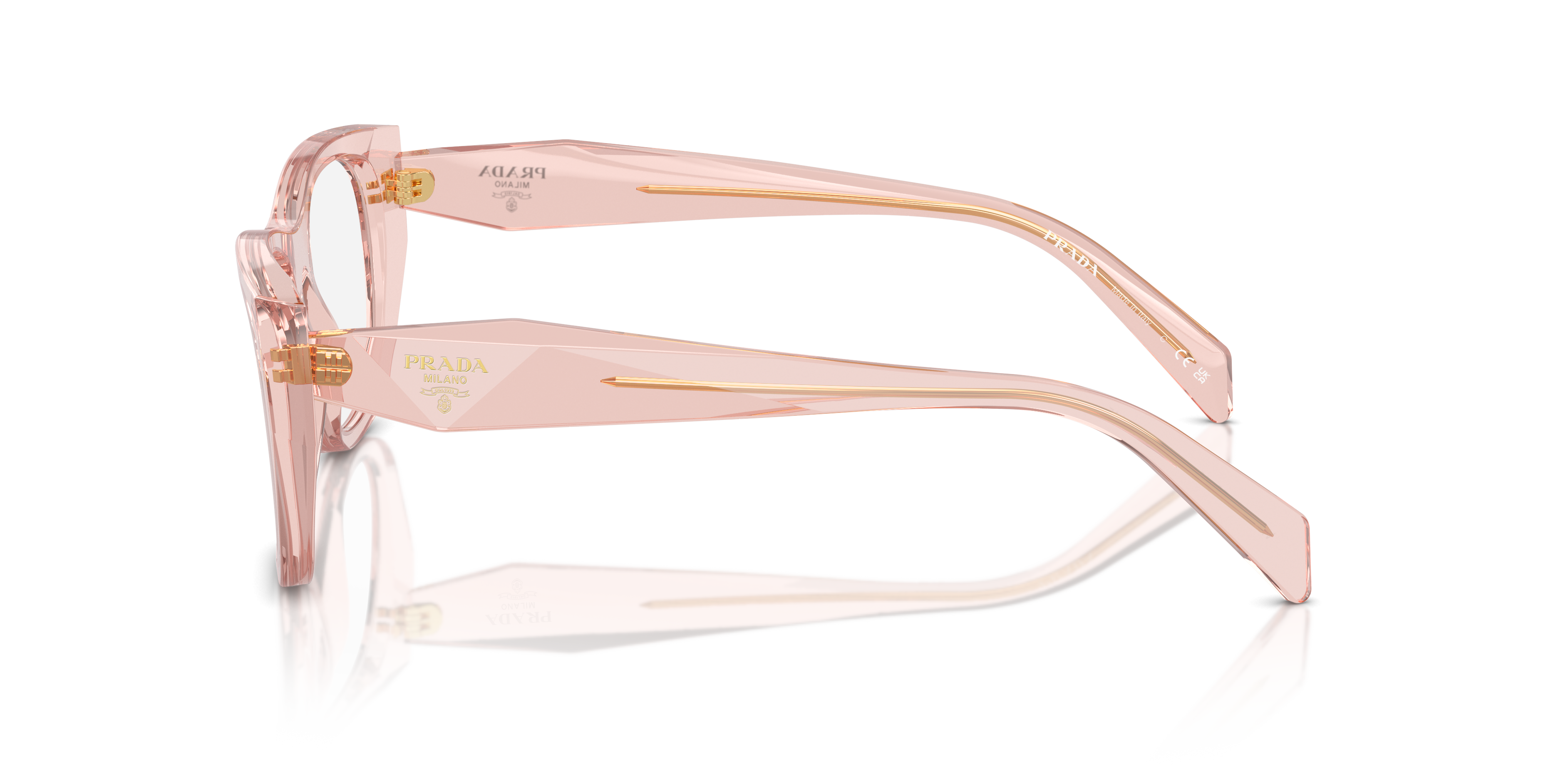 PRADA PR A18V 19Q1O1 52