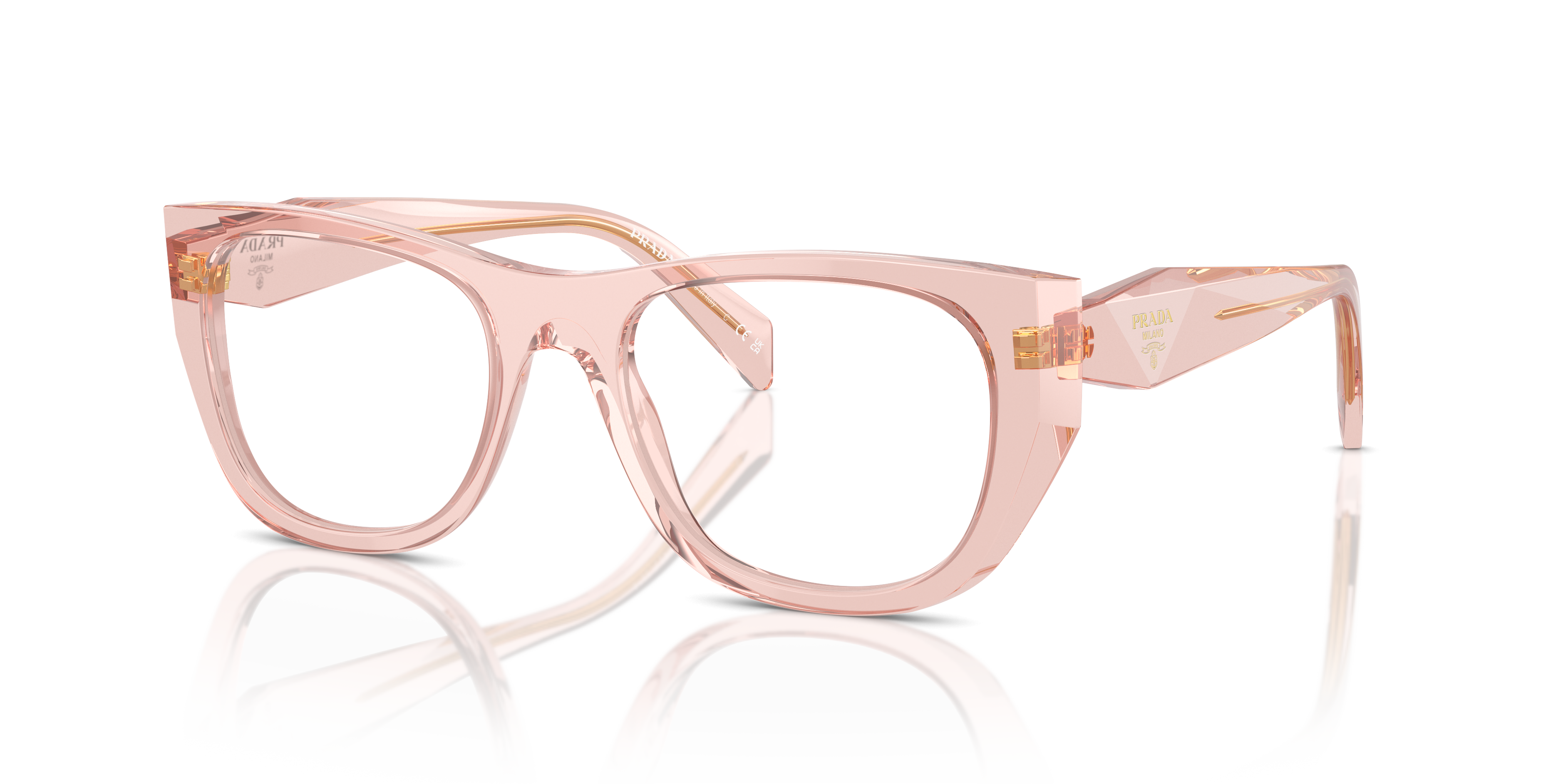 PRADA PR A18V 19Q1O1 52