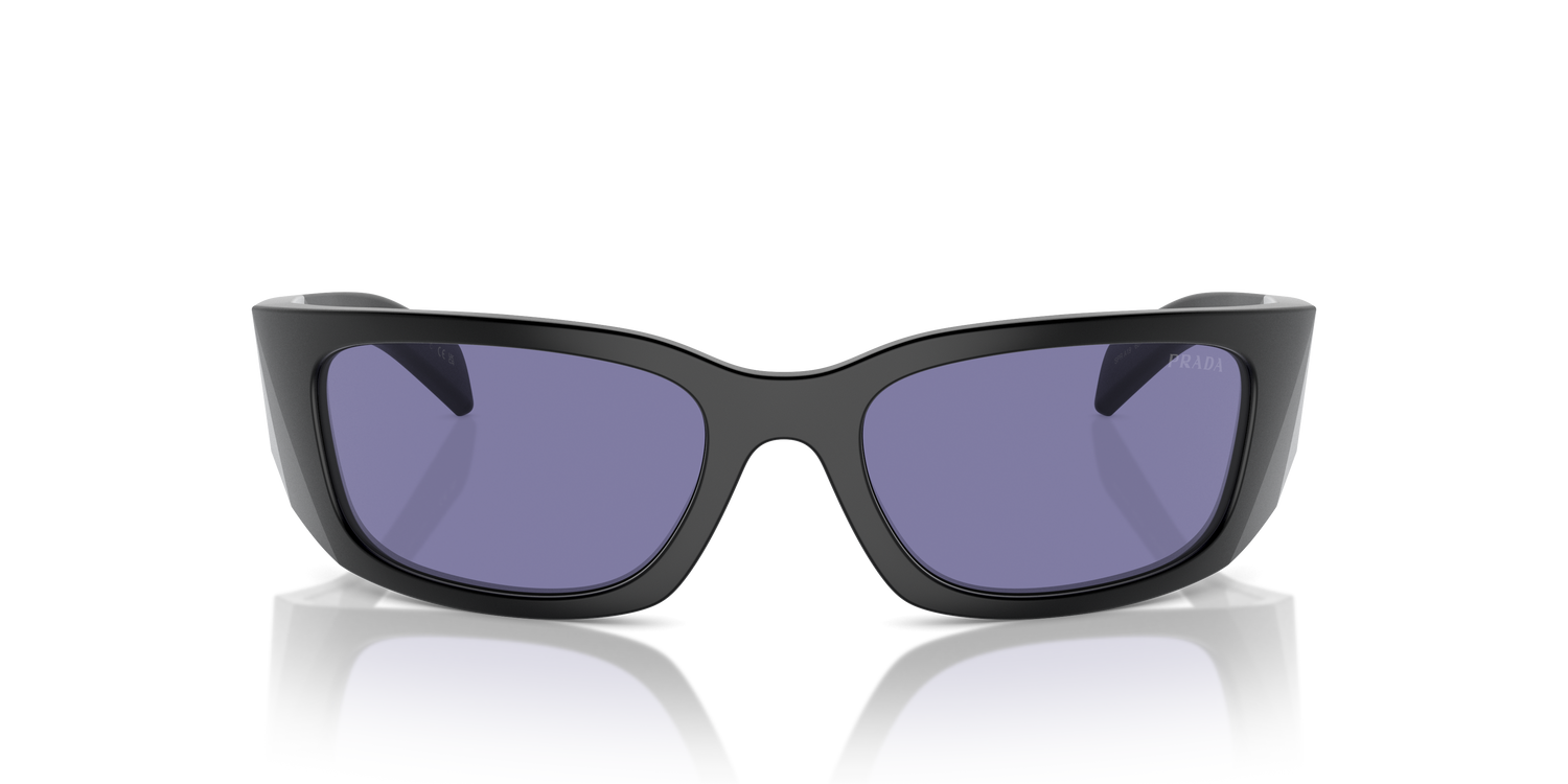 PRADA PR A19S 1BO40G 60