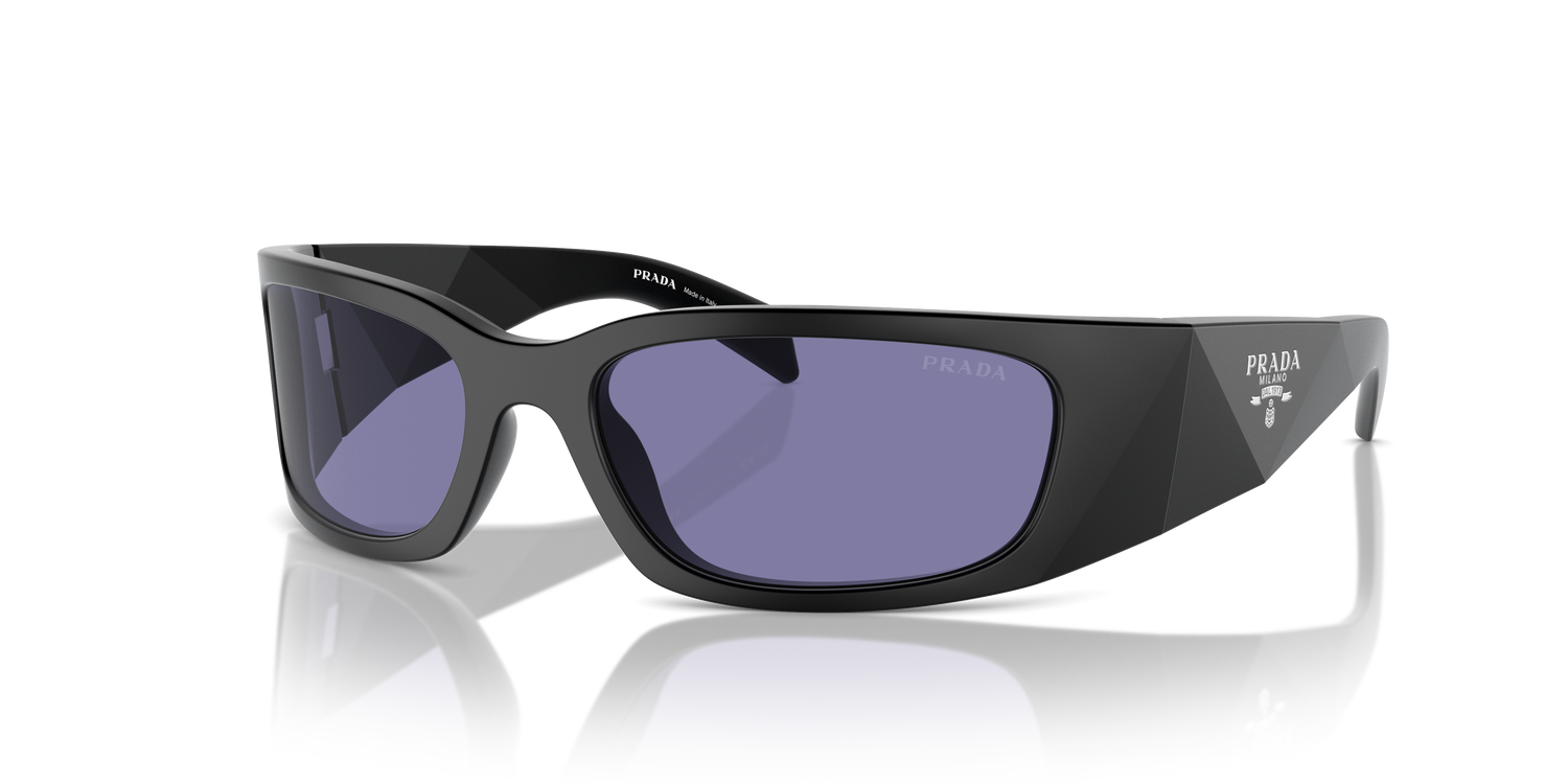 PRADA PR A19S 1BO40G 60