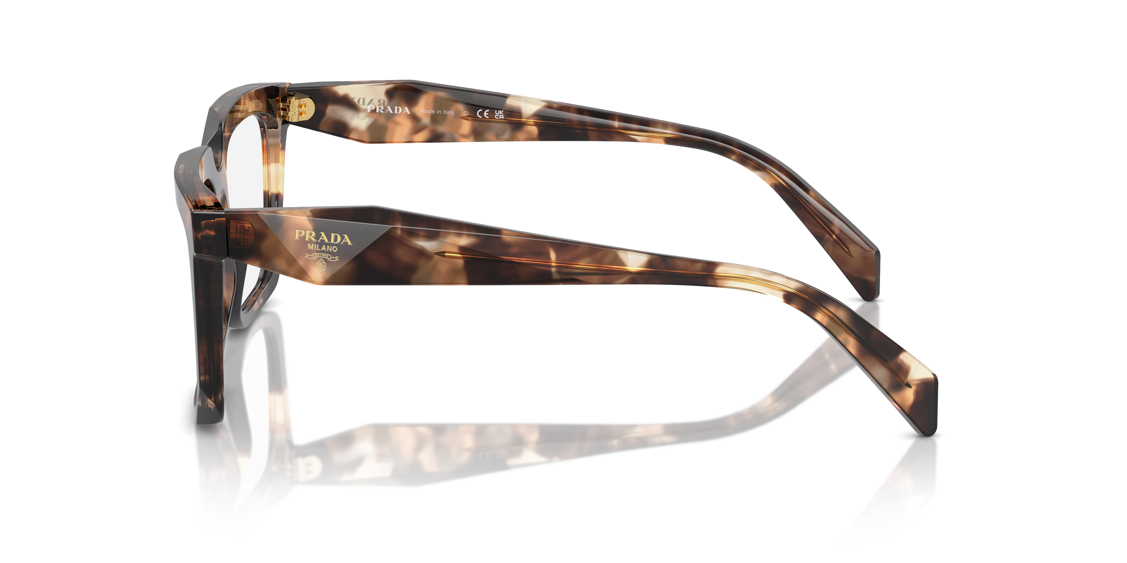 PRADA PR A19V 14P1O1 52