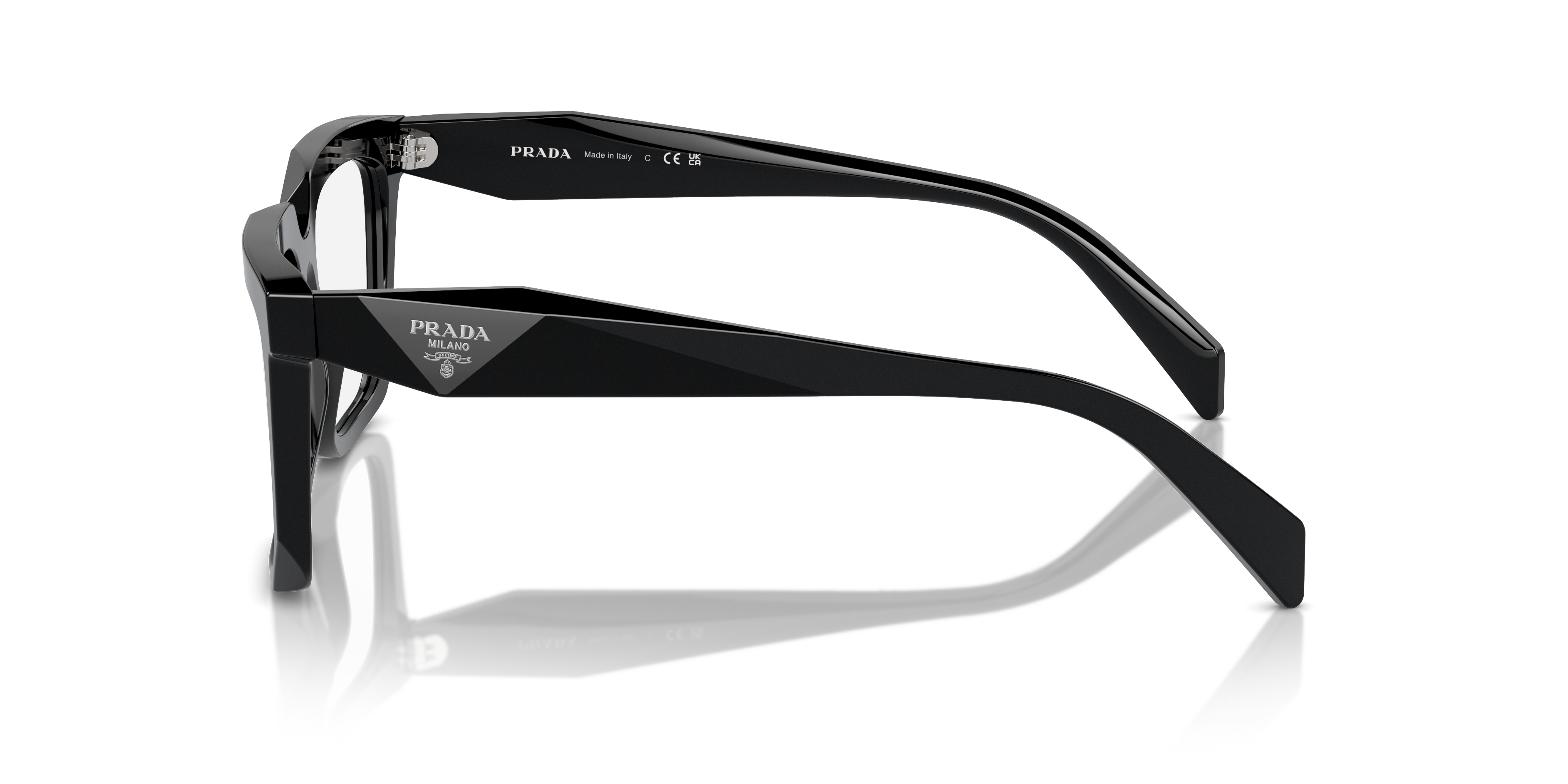 PRADA PR A19V 16K1O1 54