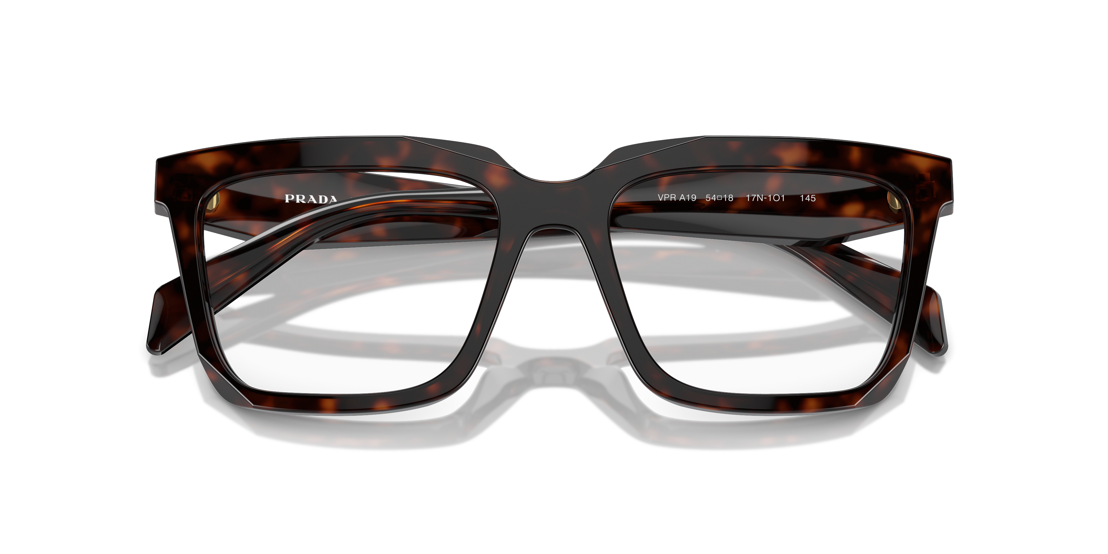 PRADA PR A19V 17N1O1 54