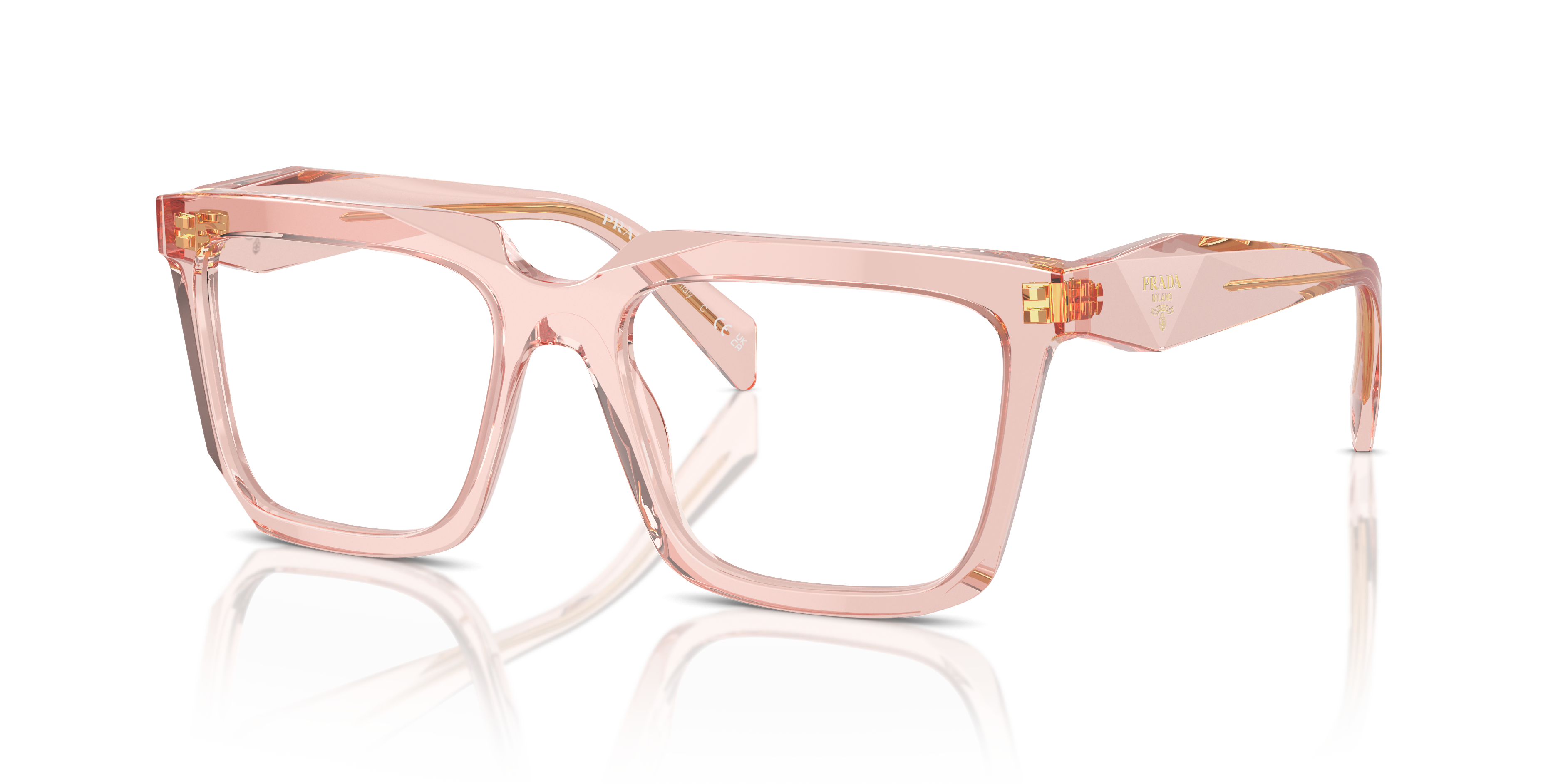 PRADA PR A19V 19Q1O1 54