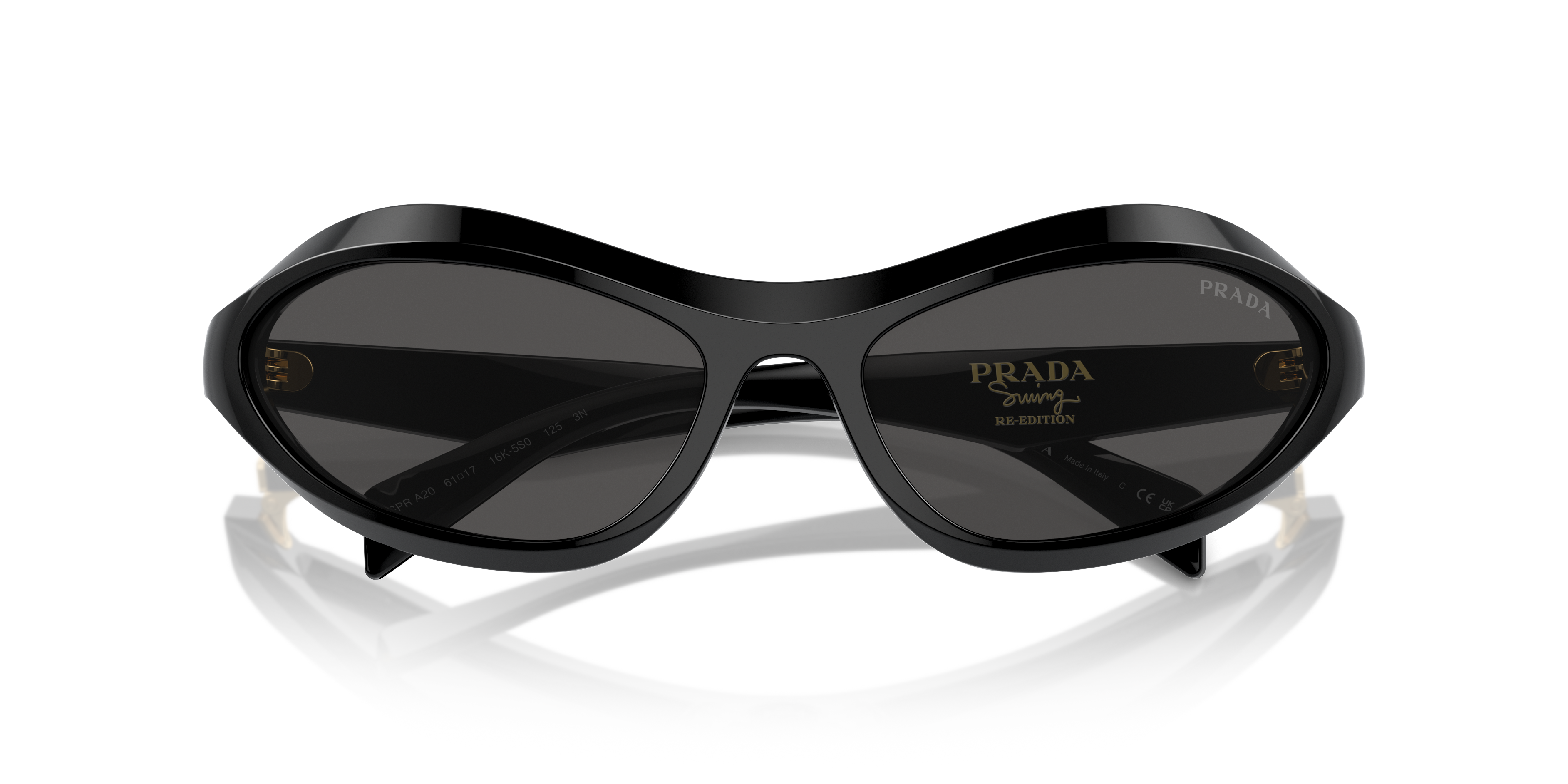 PRADA PR A20S 16K5S0 61