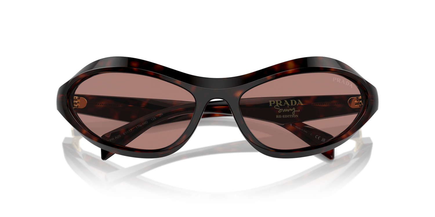 PRADA PR A20S 17N10D 61