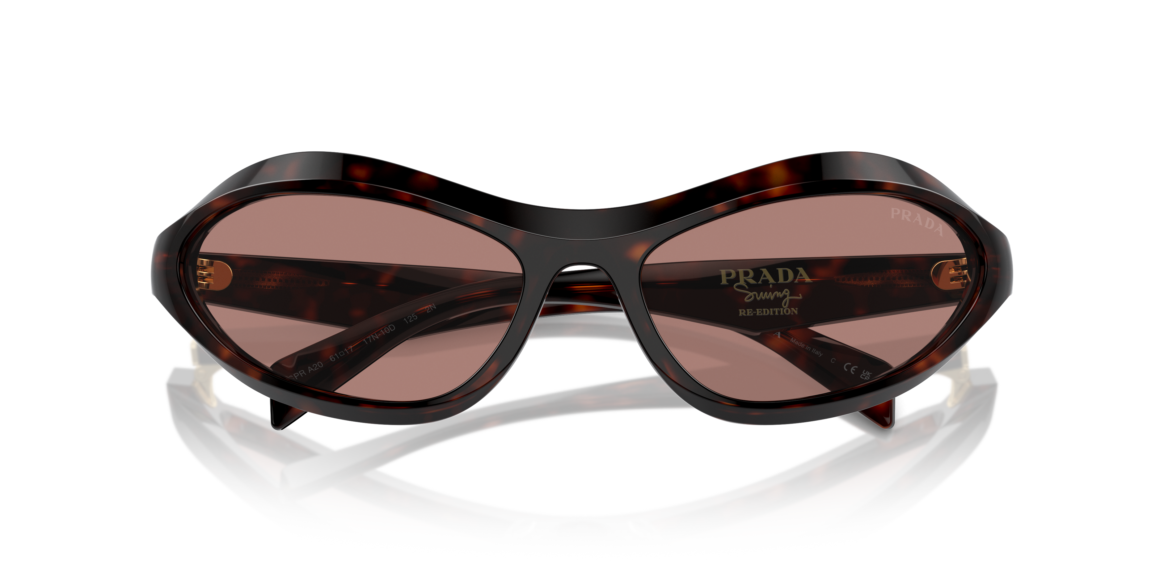 PRADA PR A20S 17N10D 61
