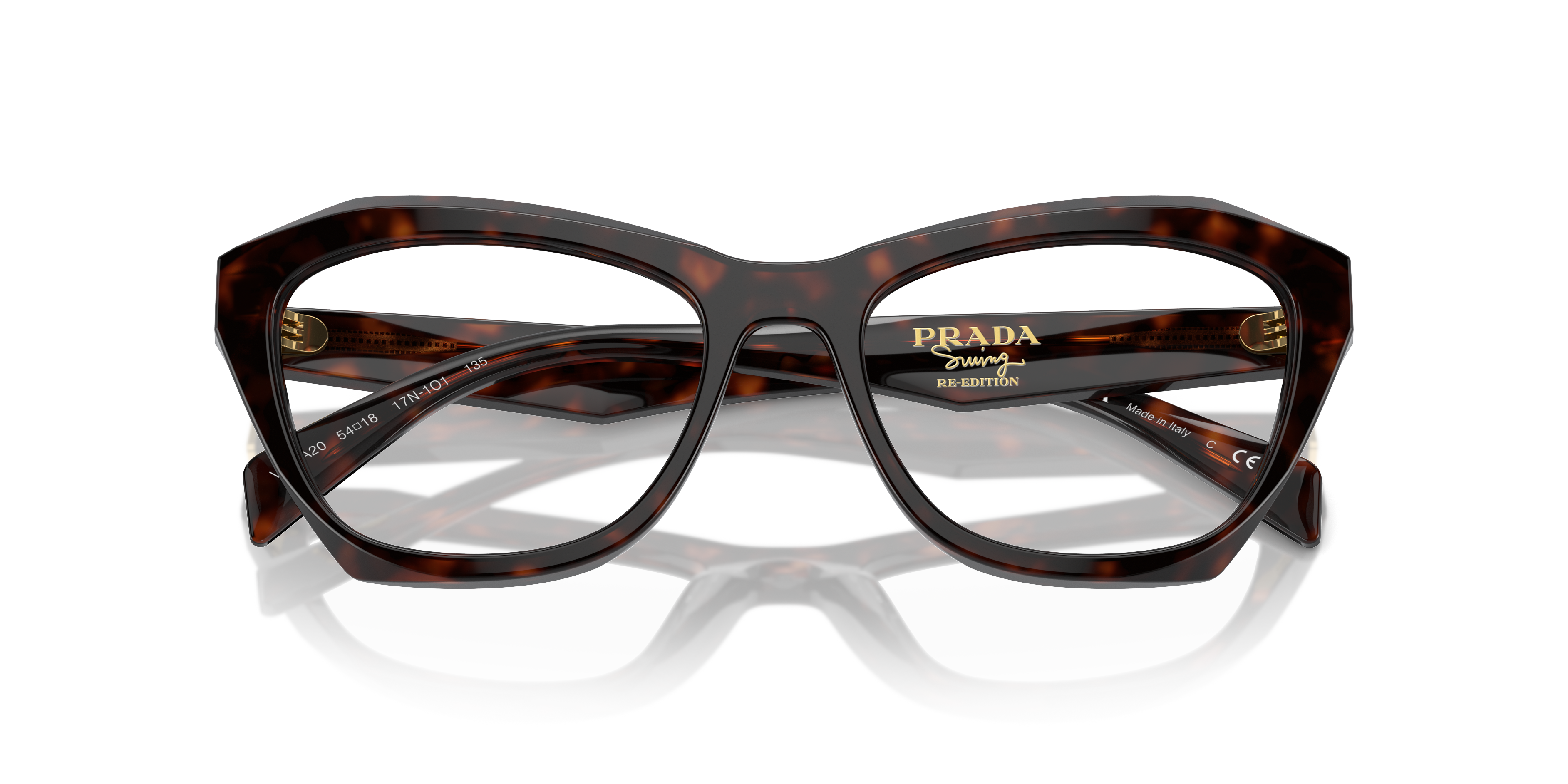 PRADA PR A20V 17N1O1 54