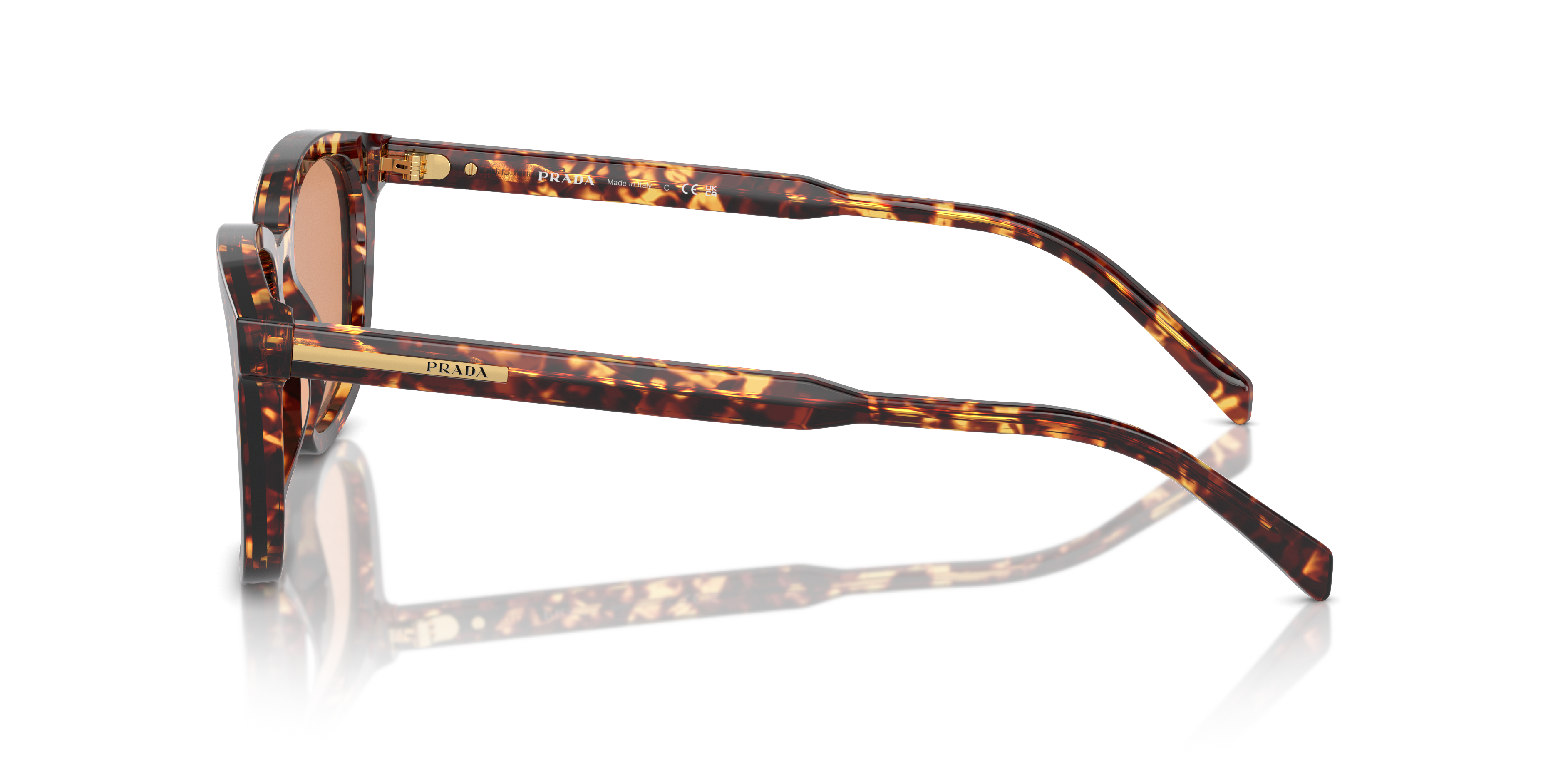 PRADA PR A21S 14O07V 53