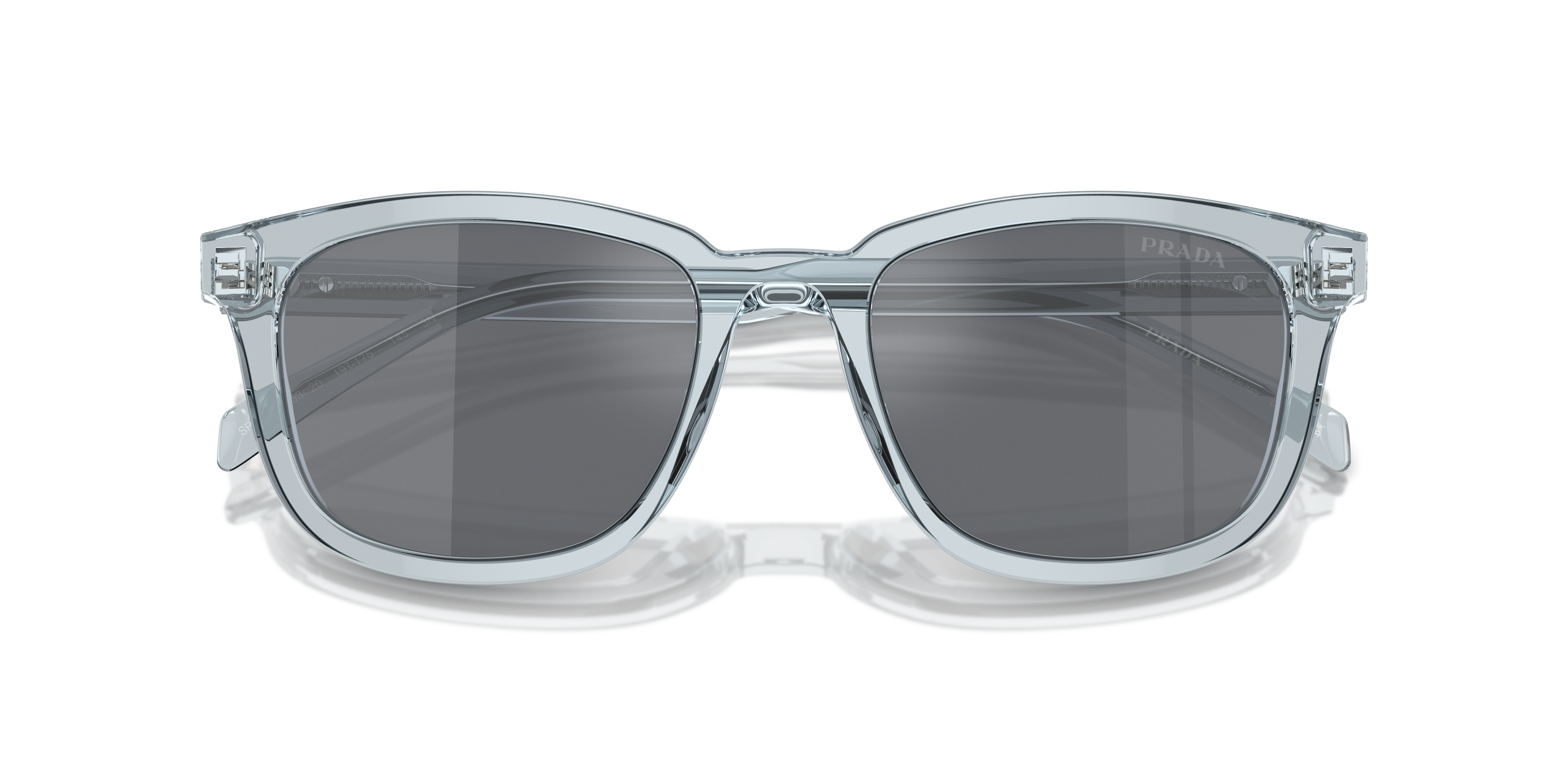 PRADA PR A21S 19T175 53