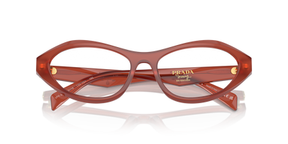 PRADA PR A21V 13V1O1 53