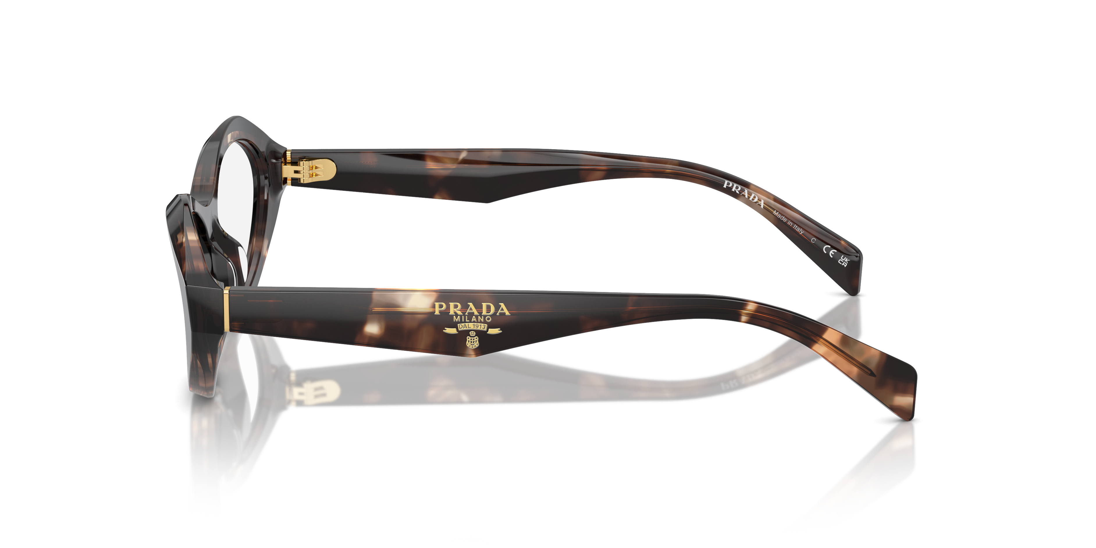 PRADA PR A21V 14P1O1 53