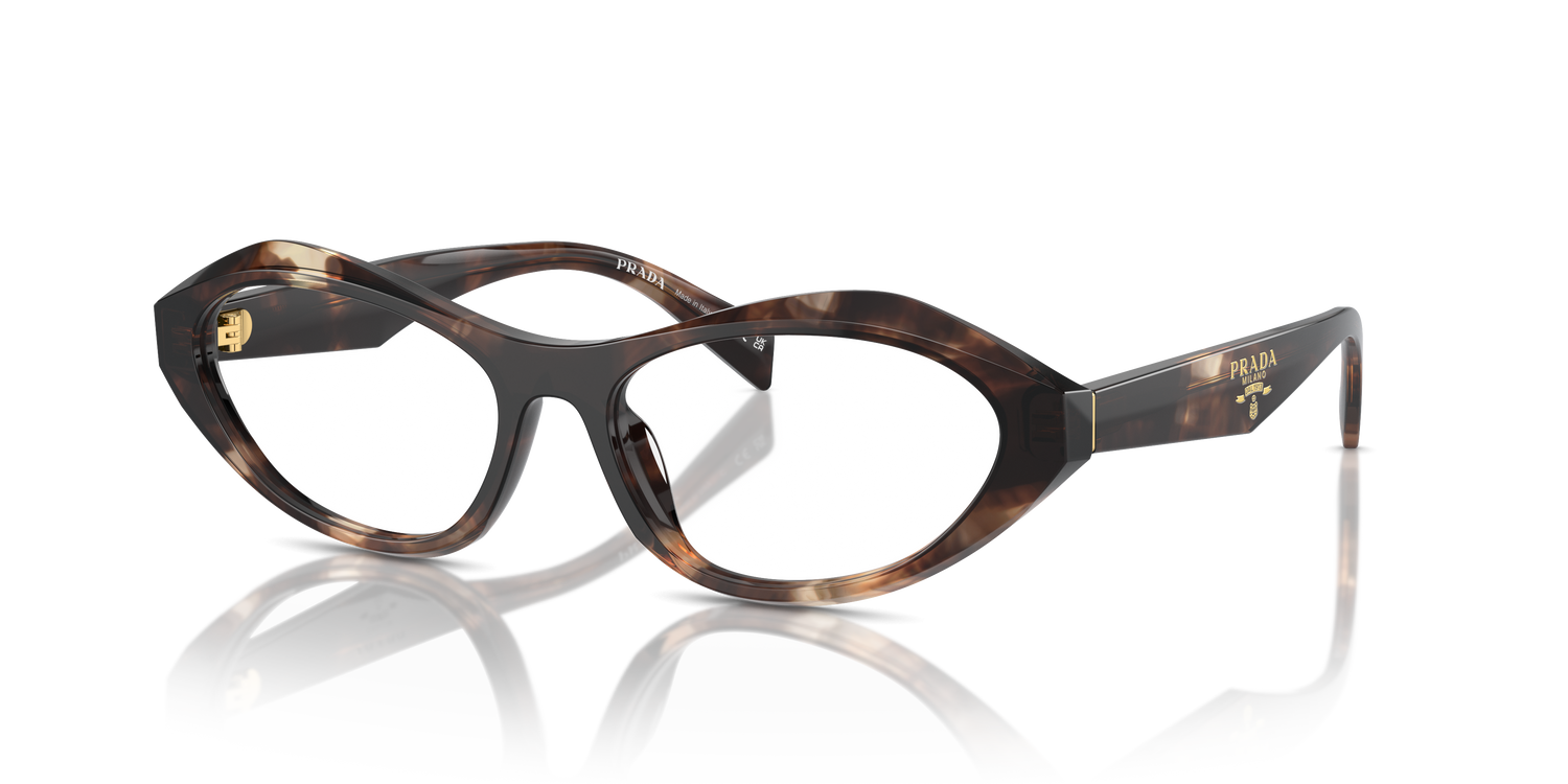 PRADA PR A21V 14P1O1 53