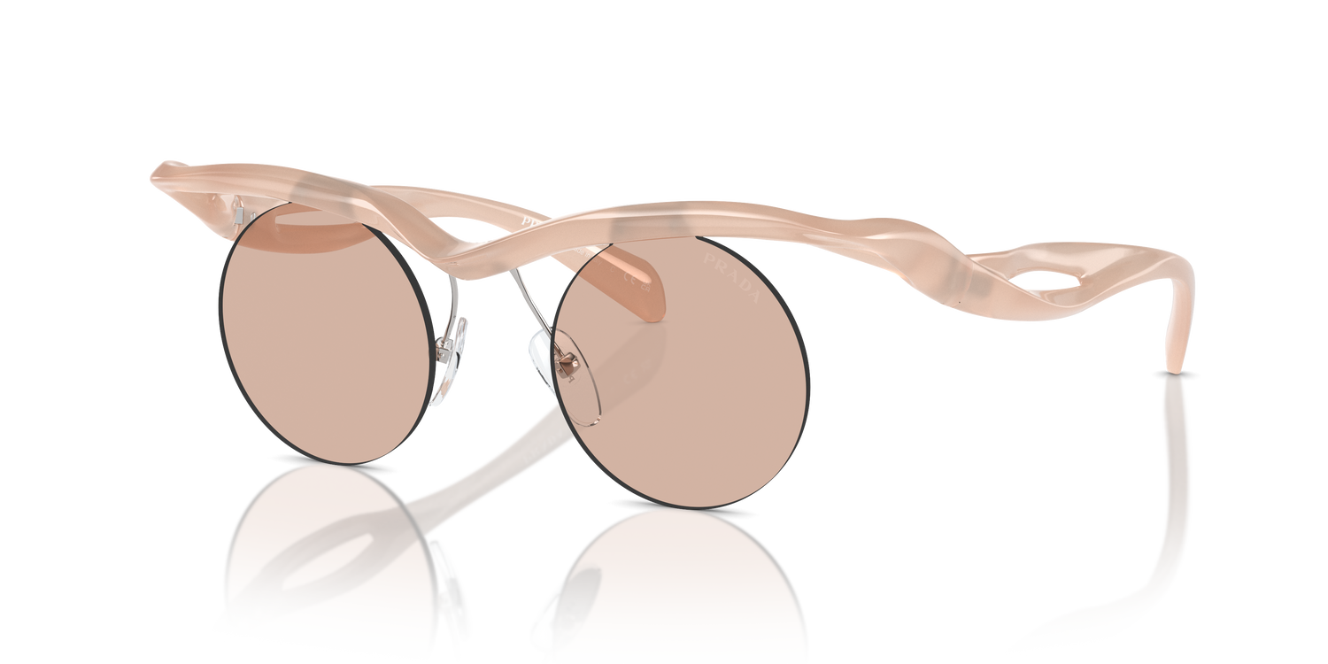 PRADA PR A24S 12S0B8 43